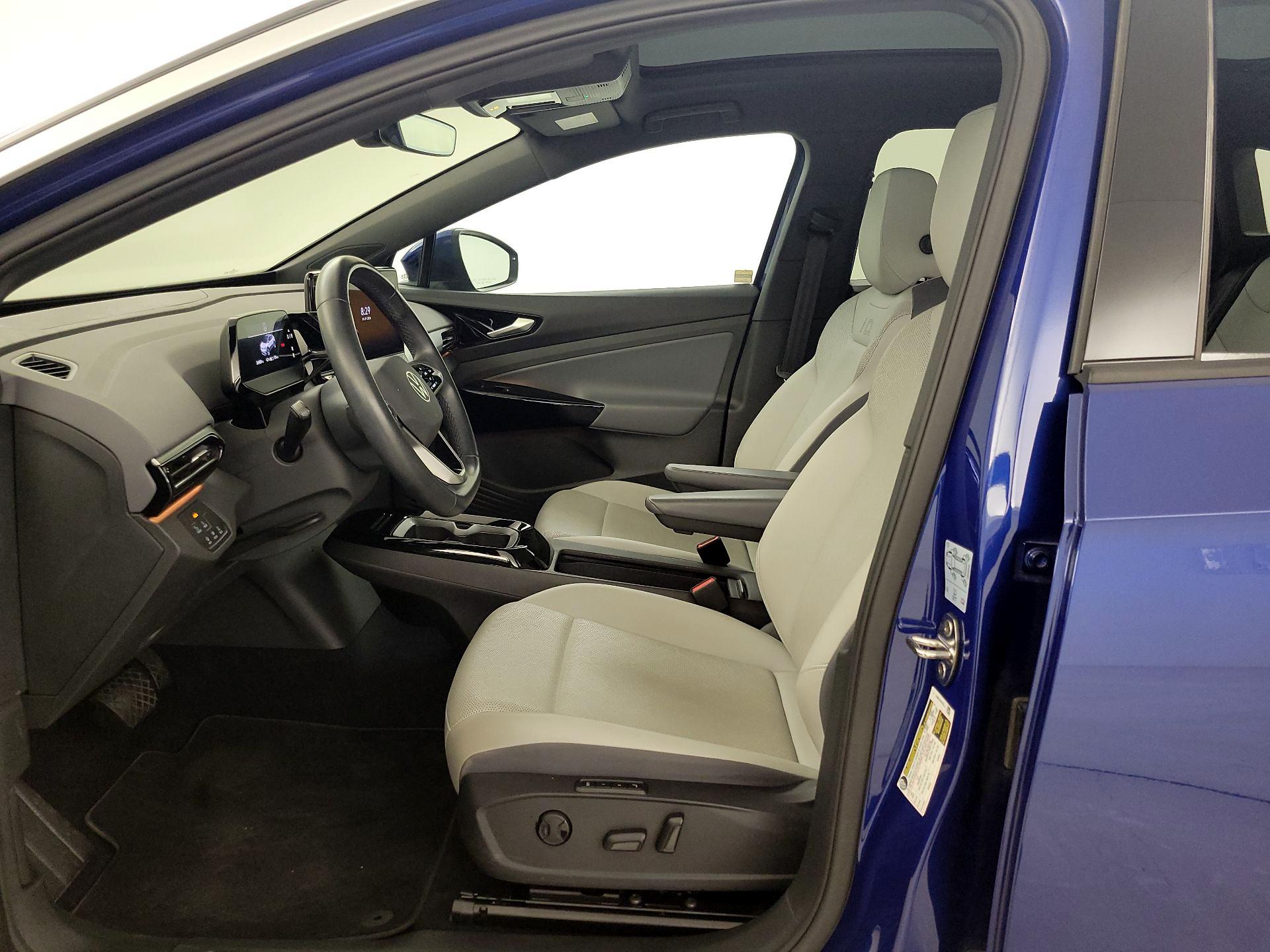 Thumbnail: 2022 Volkswagen ID.4 - 11