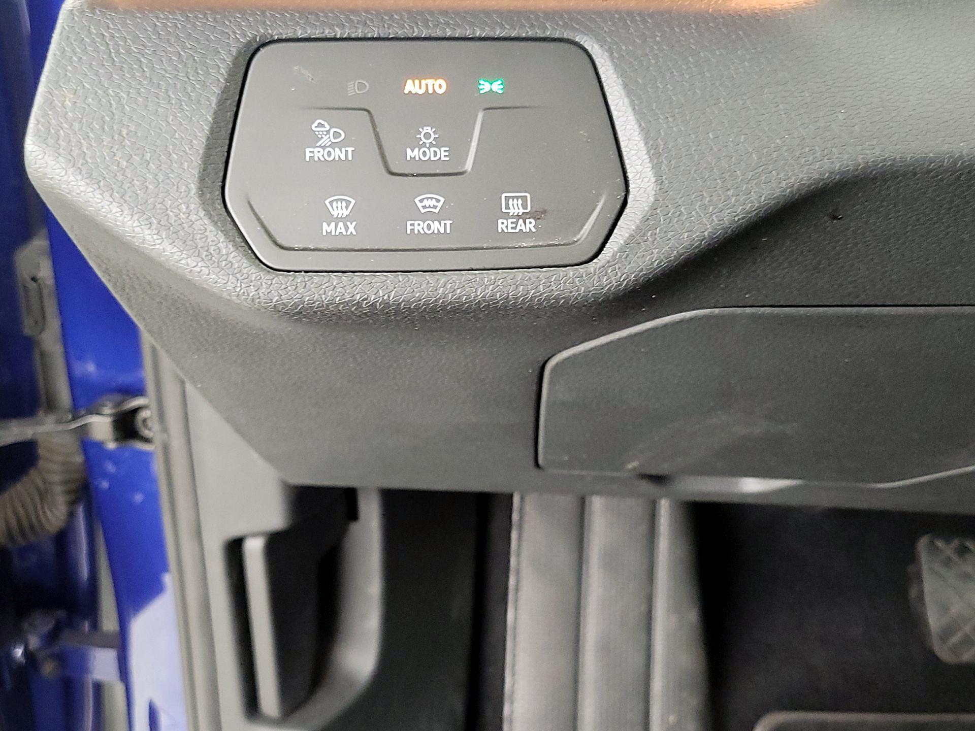 Thumbnail: 2022 Volkswagen ID.4 - 13