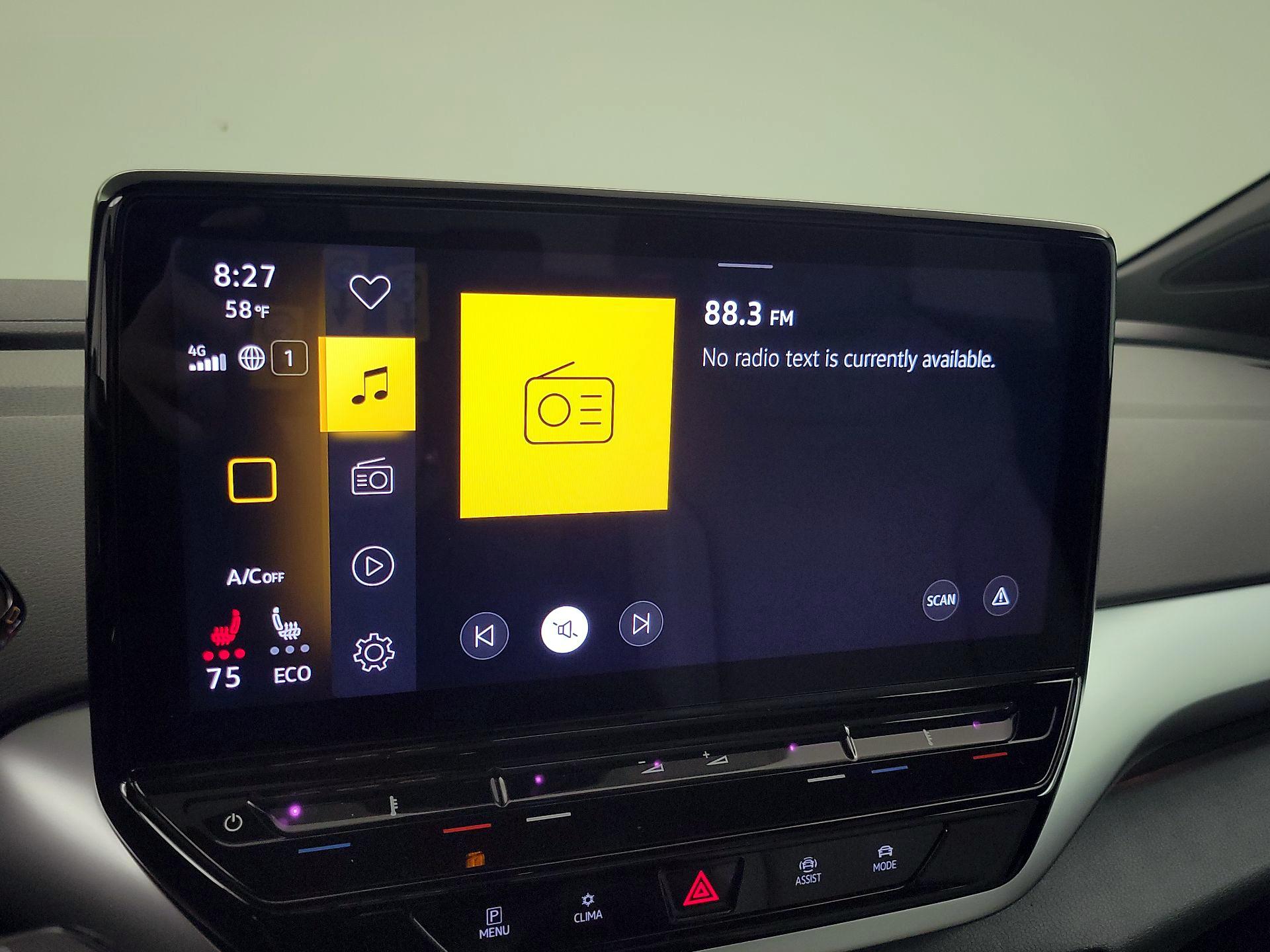 Thumbnail: 2022 Volkswagen ID.4 - 16