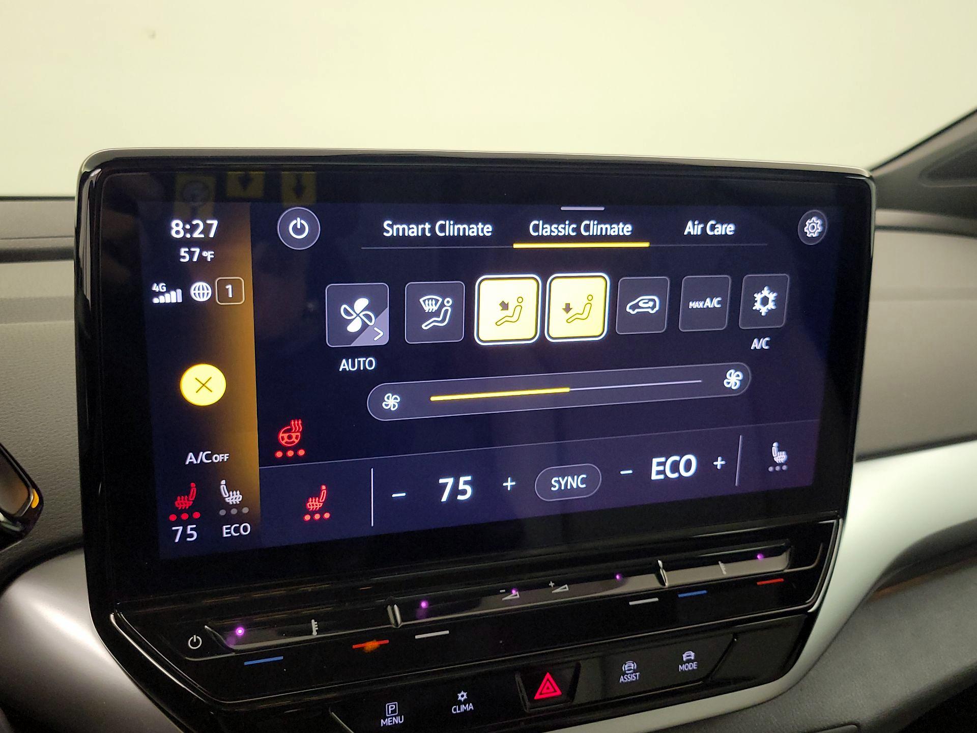 Thumbnail: 2022 Volkswagen ID.4 - 17