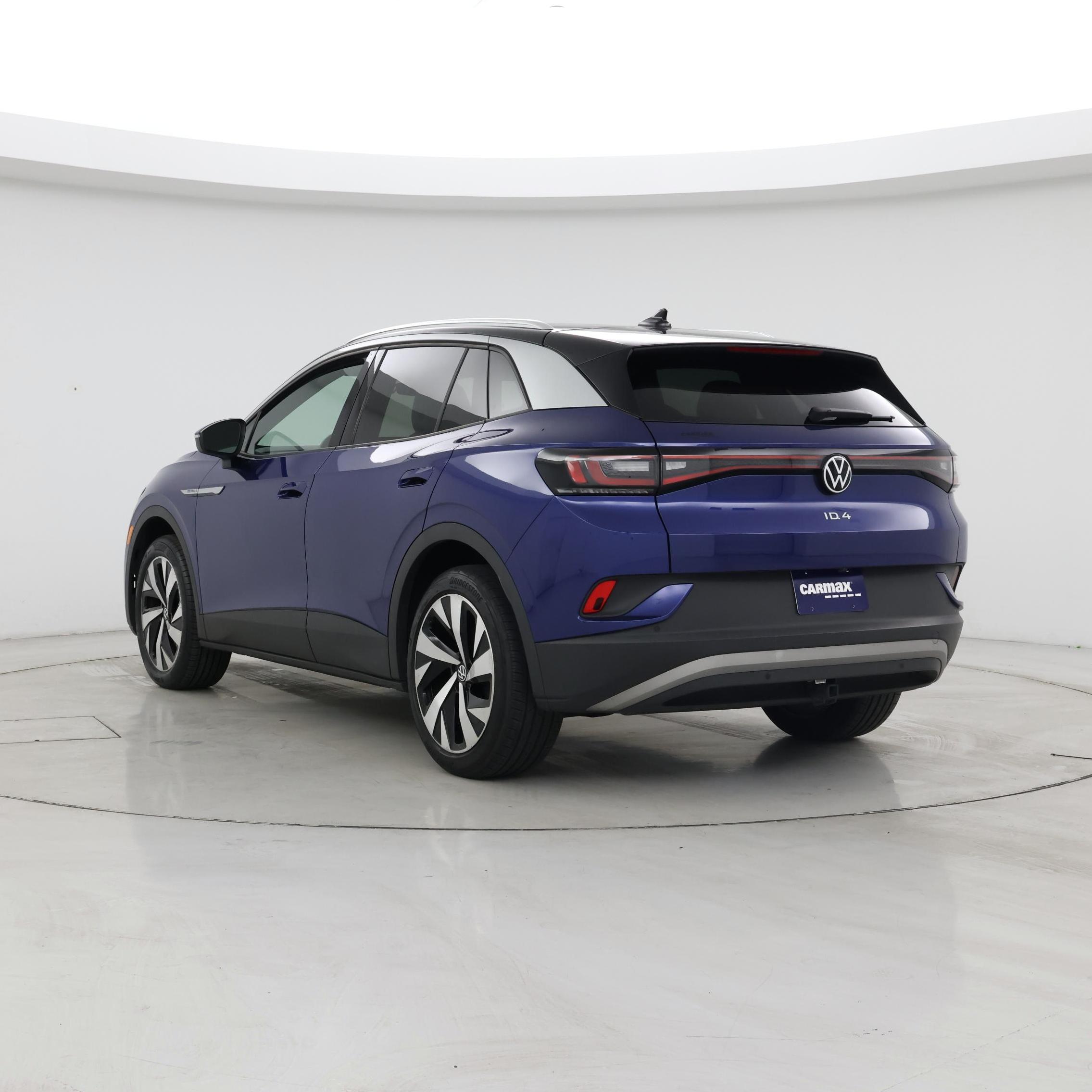 Thumbnail: 2022 Volkswagen ID.4 - 2