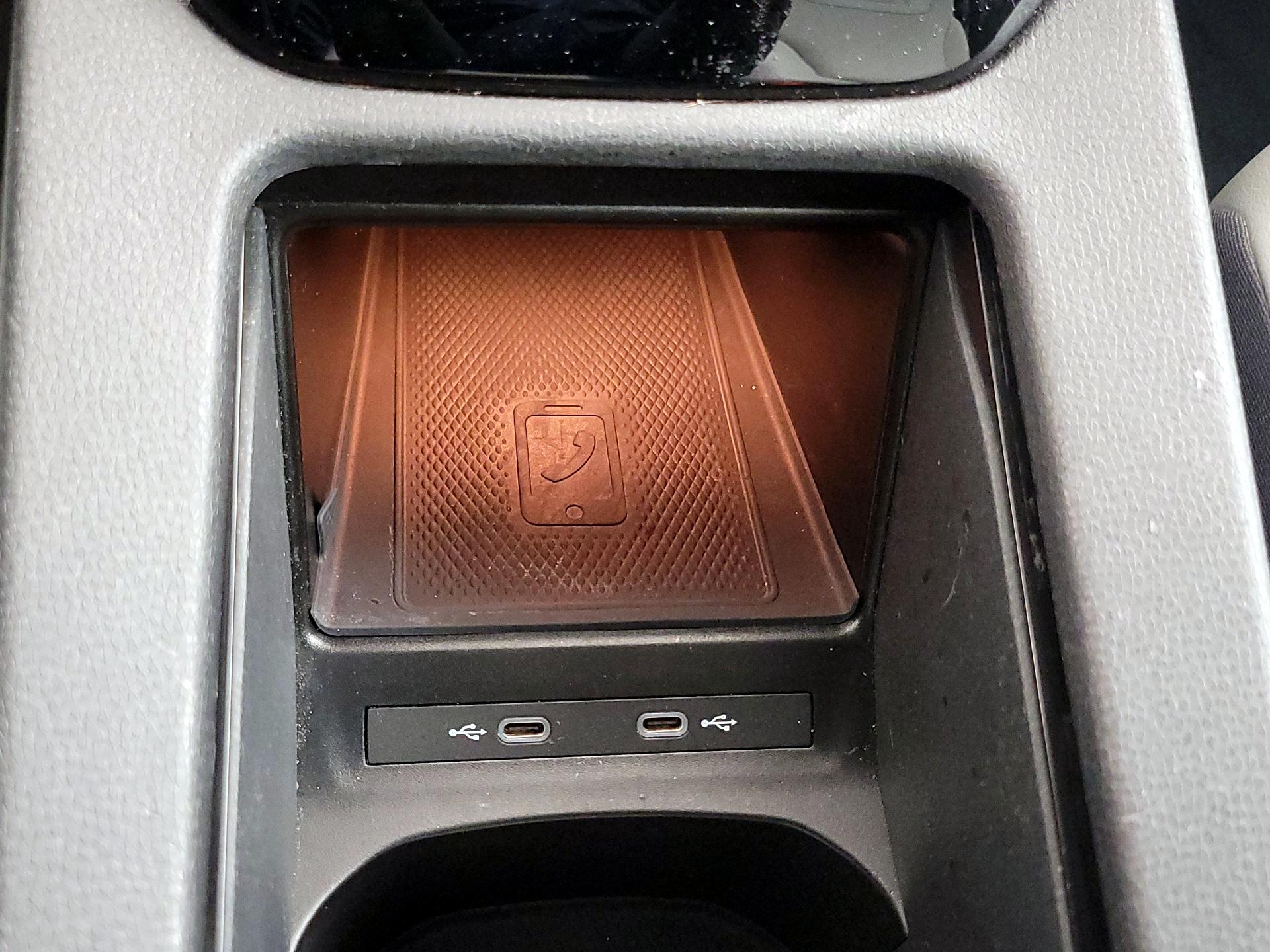 Thumbnail: 2022 Volkswagen ID.4 - 19