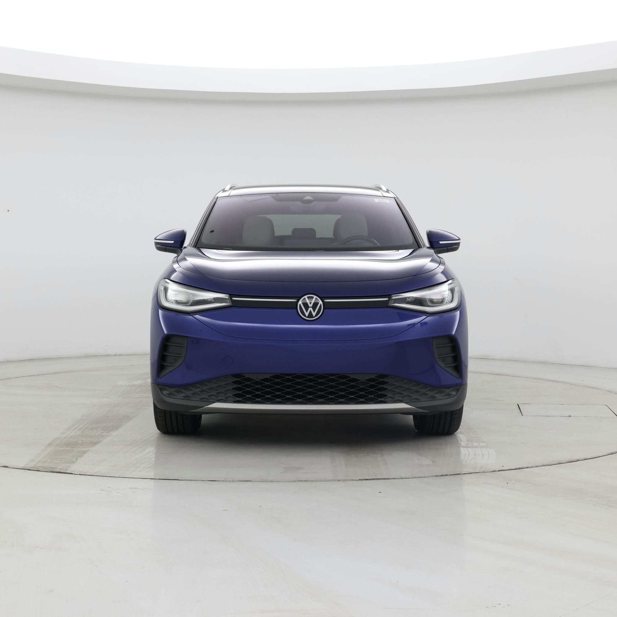 Thumbnail: 2022 Volkswagen ID.4 - 5