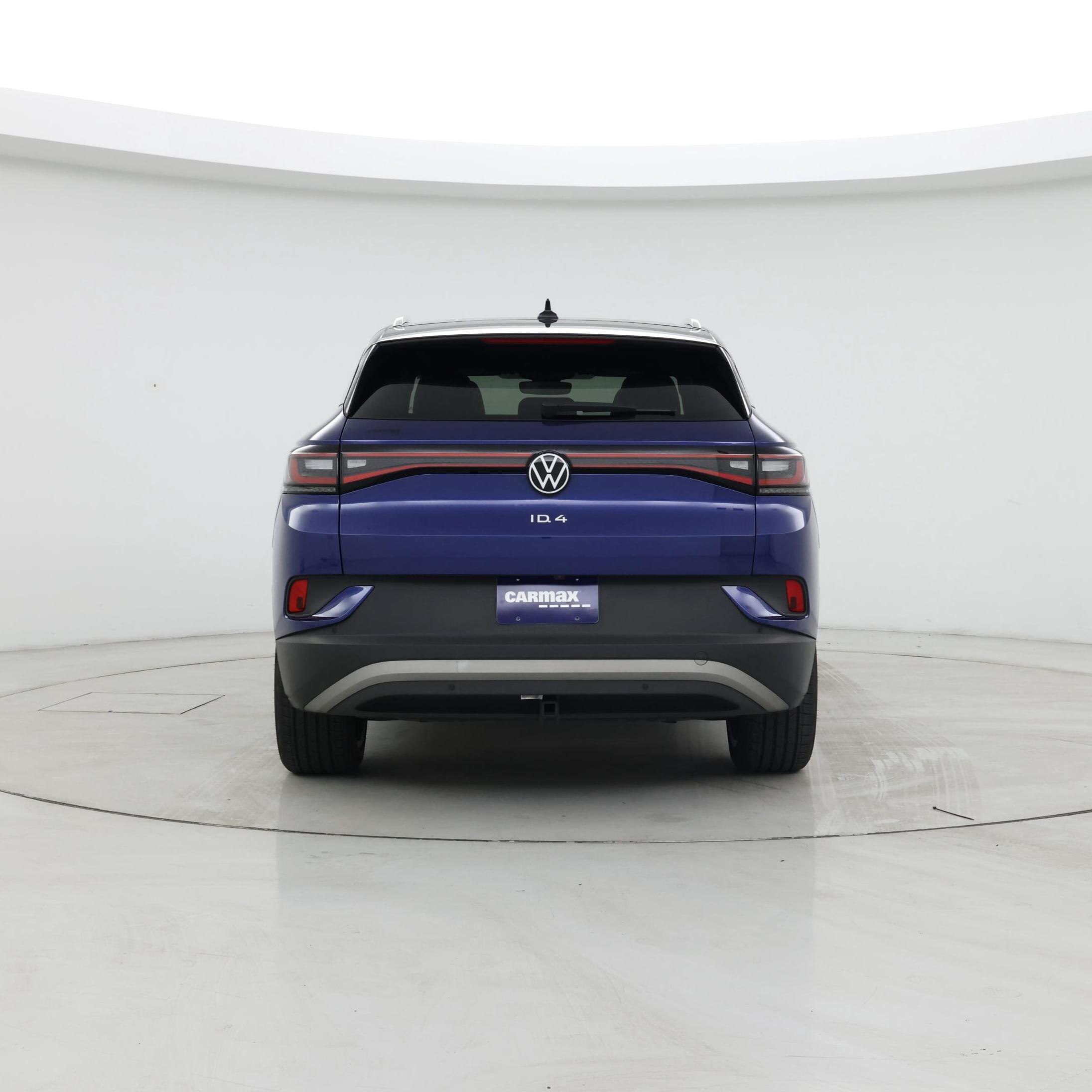 Thumbnail: 2022 Volkswagen ID.4 - 6