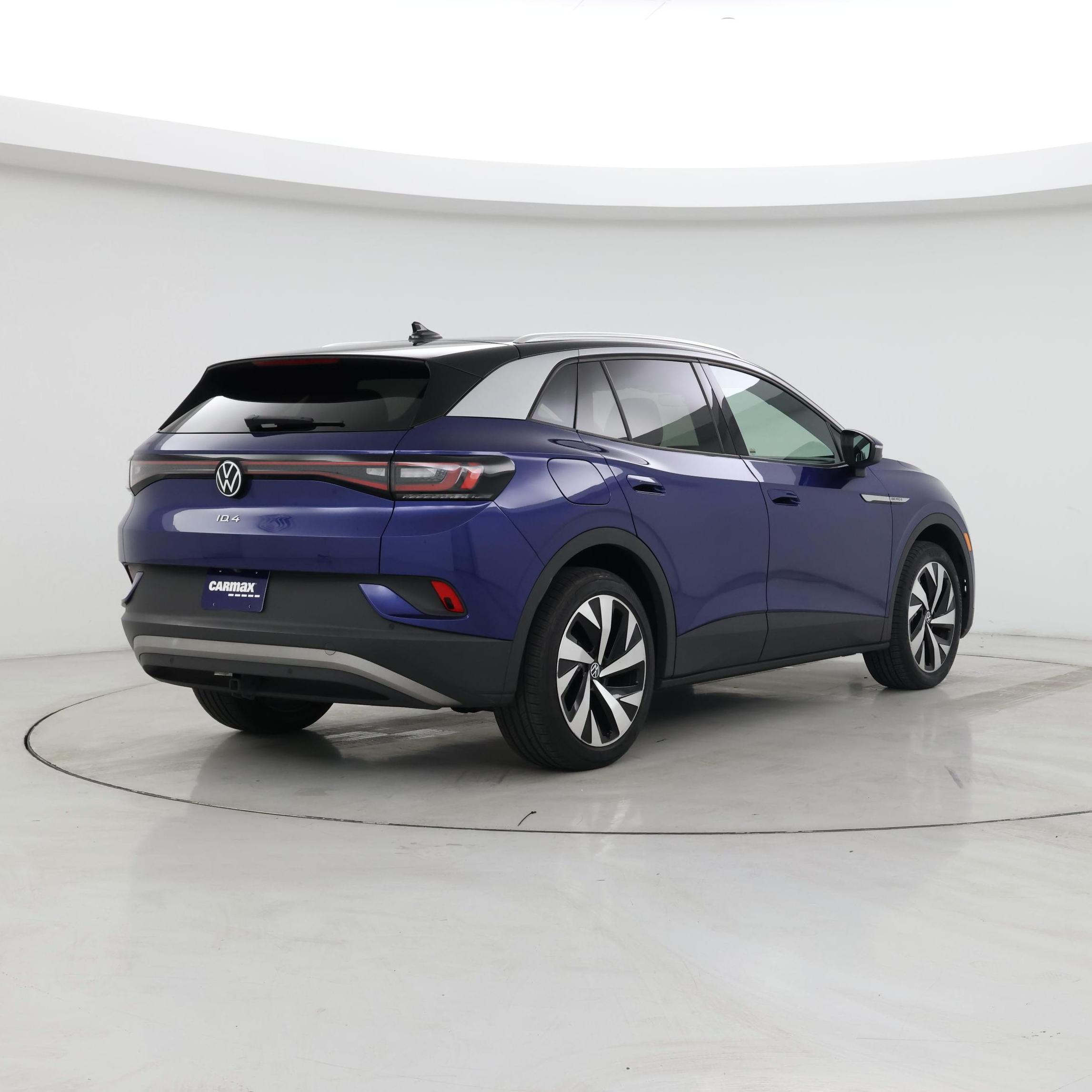 Thumbnail: 2022 Volkswagen ID.4 - 8