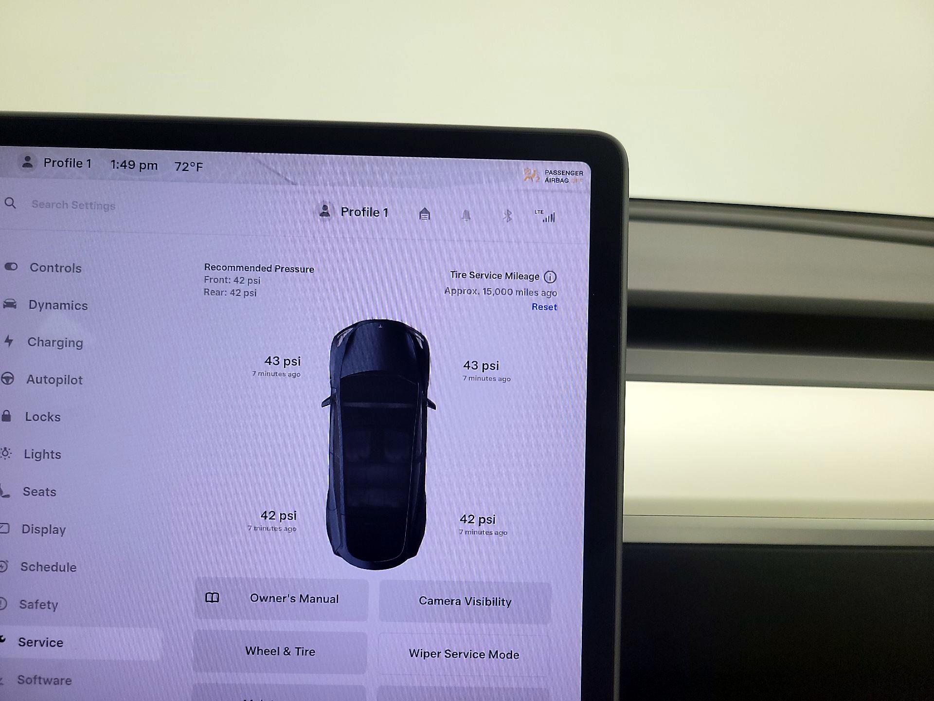 Thumbnail: 2024 Tesla Model Y - 13