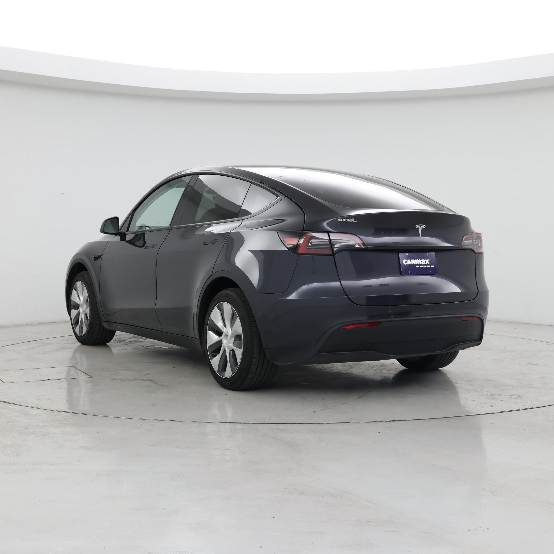 Thumbnail: 2024 Tesla Model Y - 2