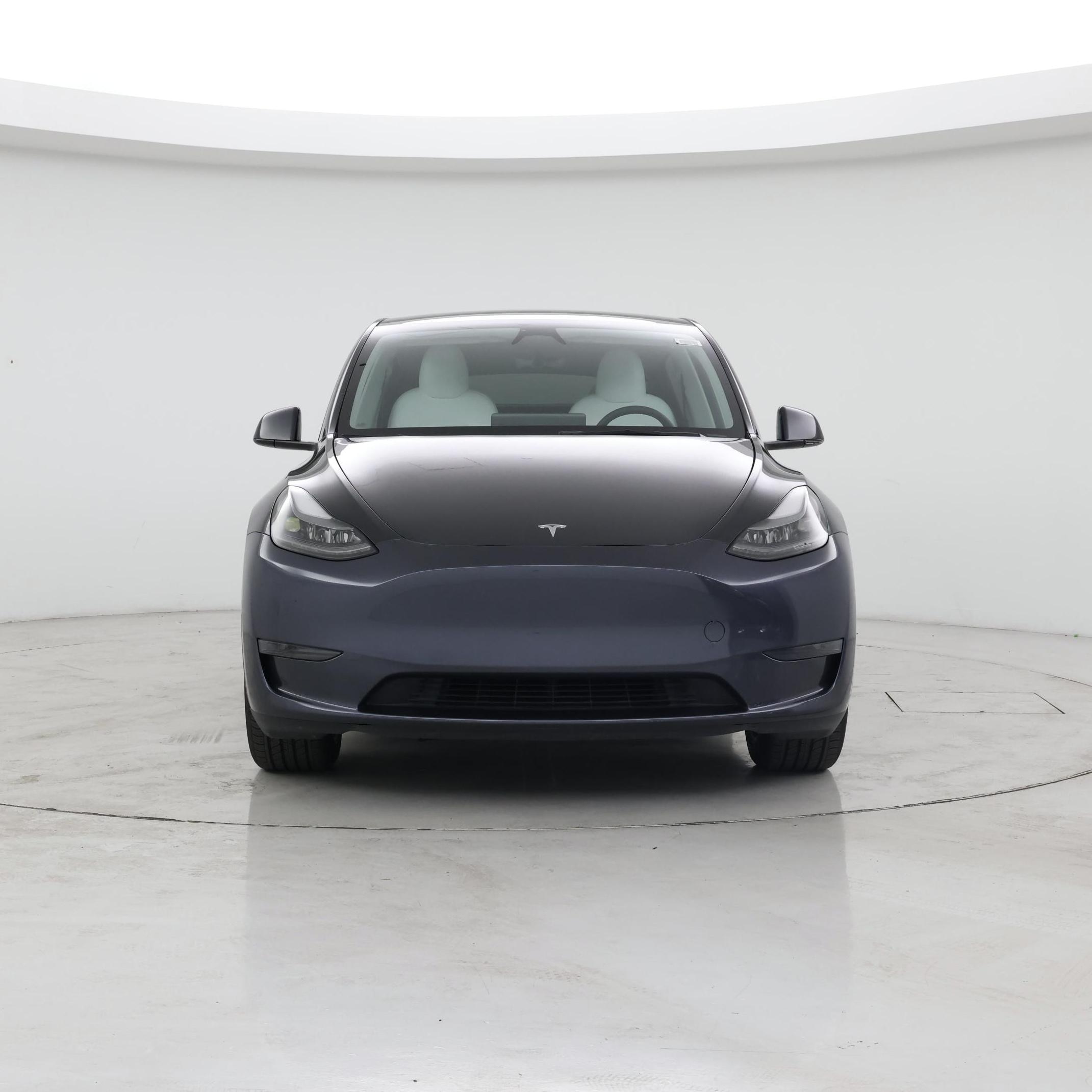 Thumbnail: 2024 Tesla Model Y - 5