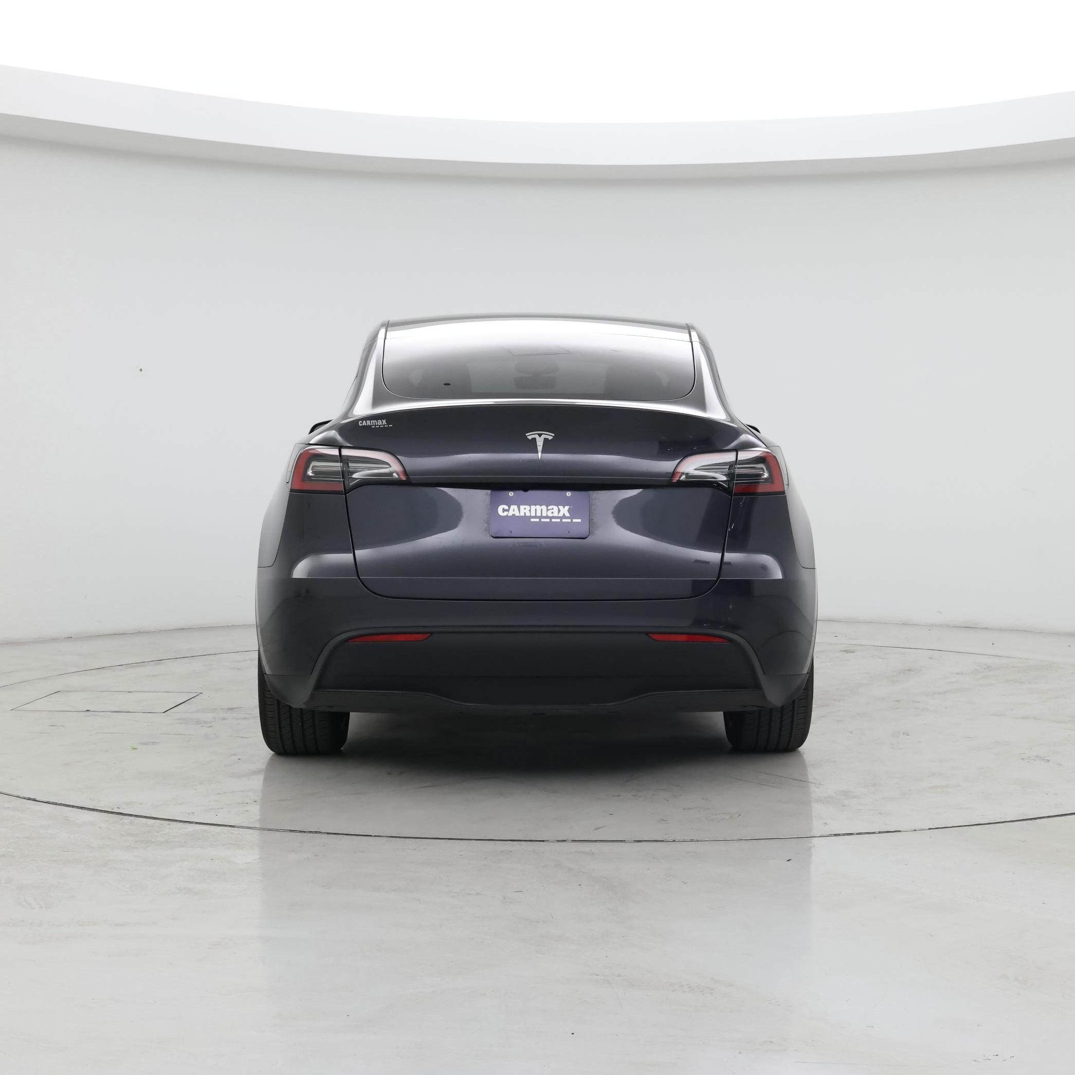 Thumbnail: 2024 Tesla Model Y - 6