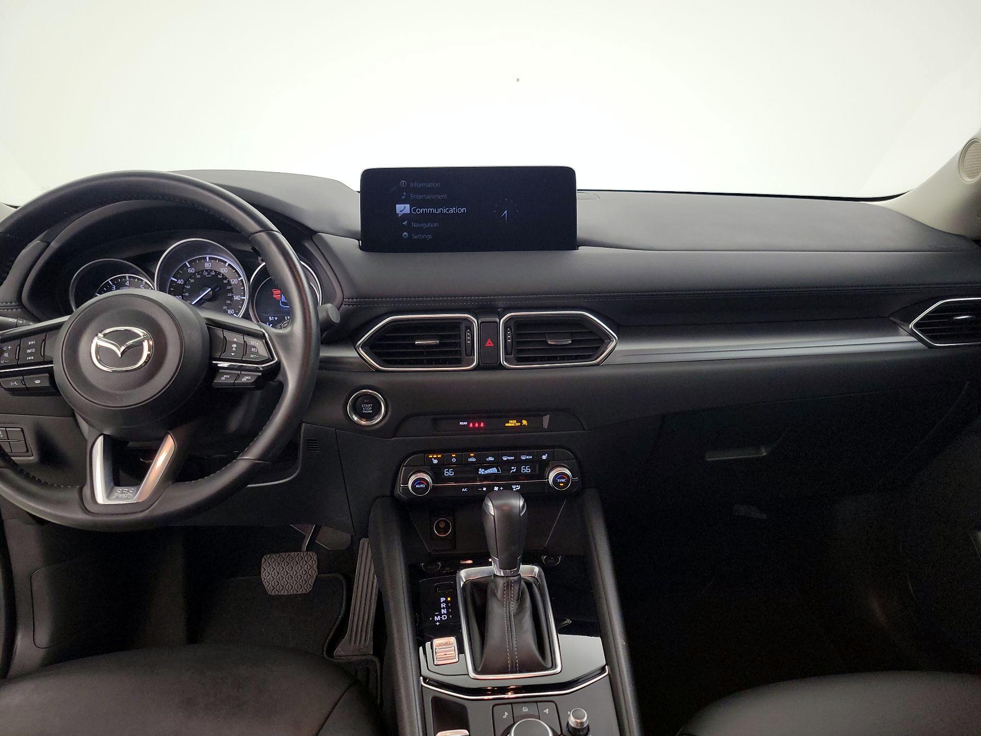 Thumbnail: 2023 Mazda CX-5 - 9