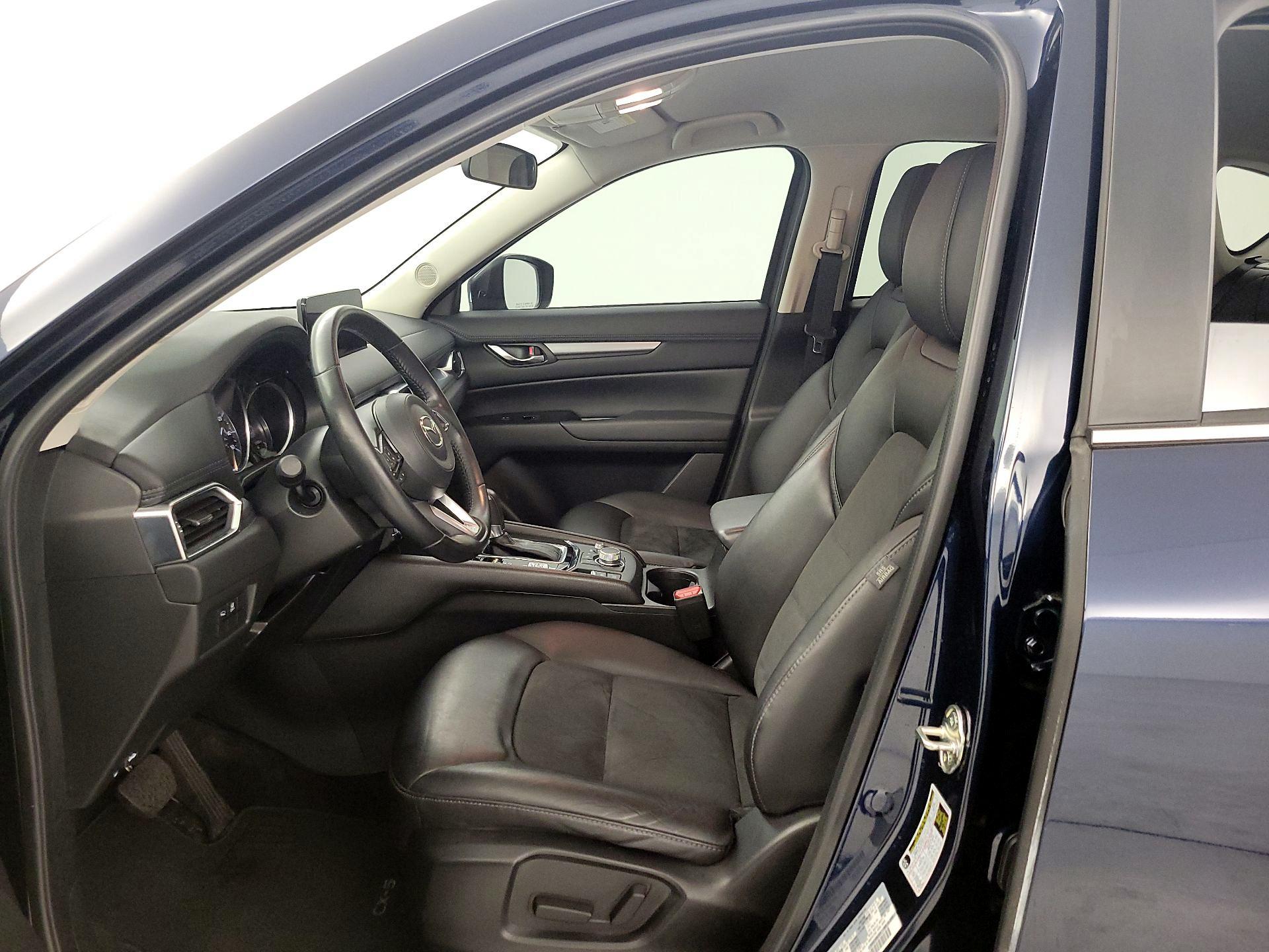 Thumbnail: 2023 Mazda CX-5 - 11