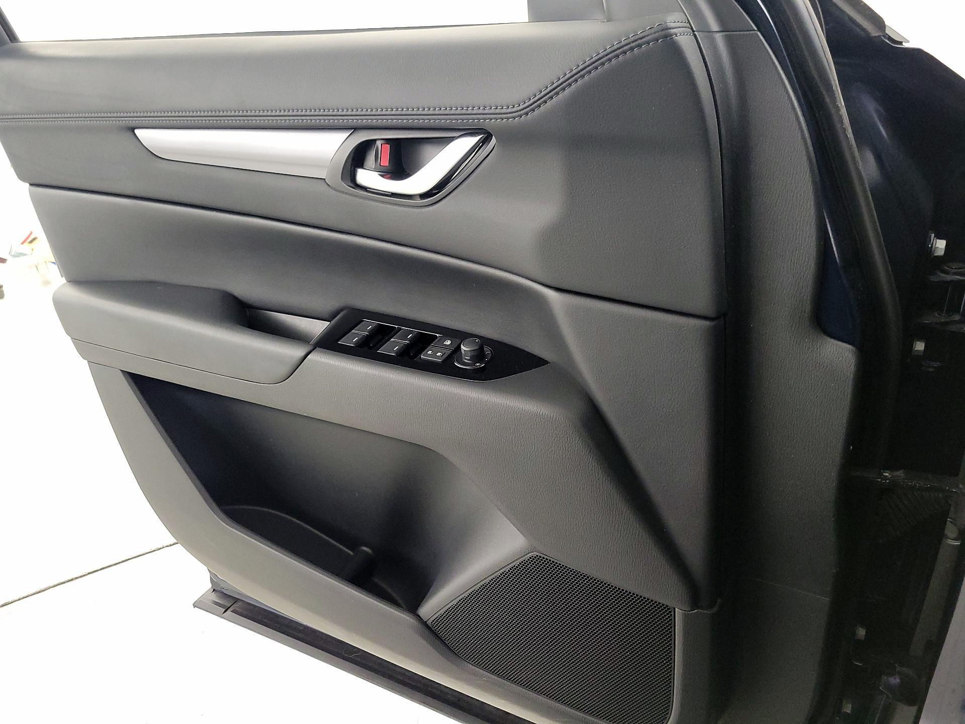 Thumbnail: 2023 Mazda CX-5 - 12