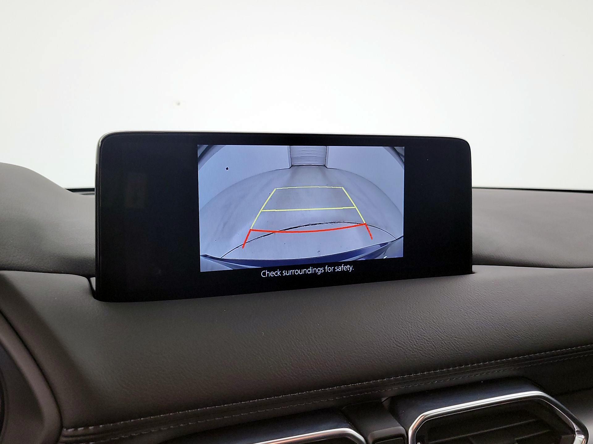 Thumbnail: 2023 Mazda CX-5 - 14