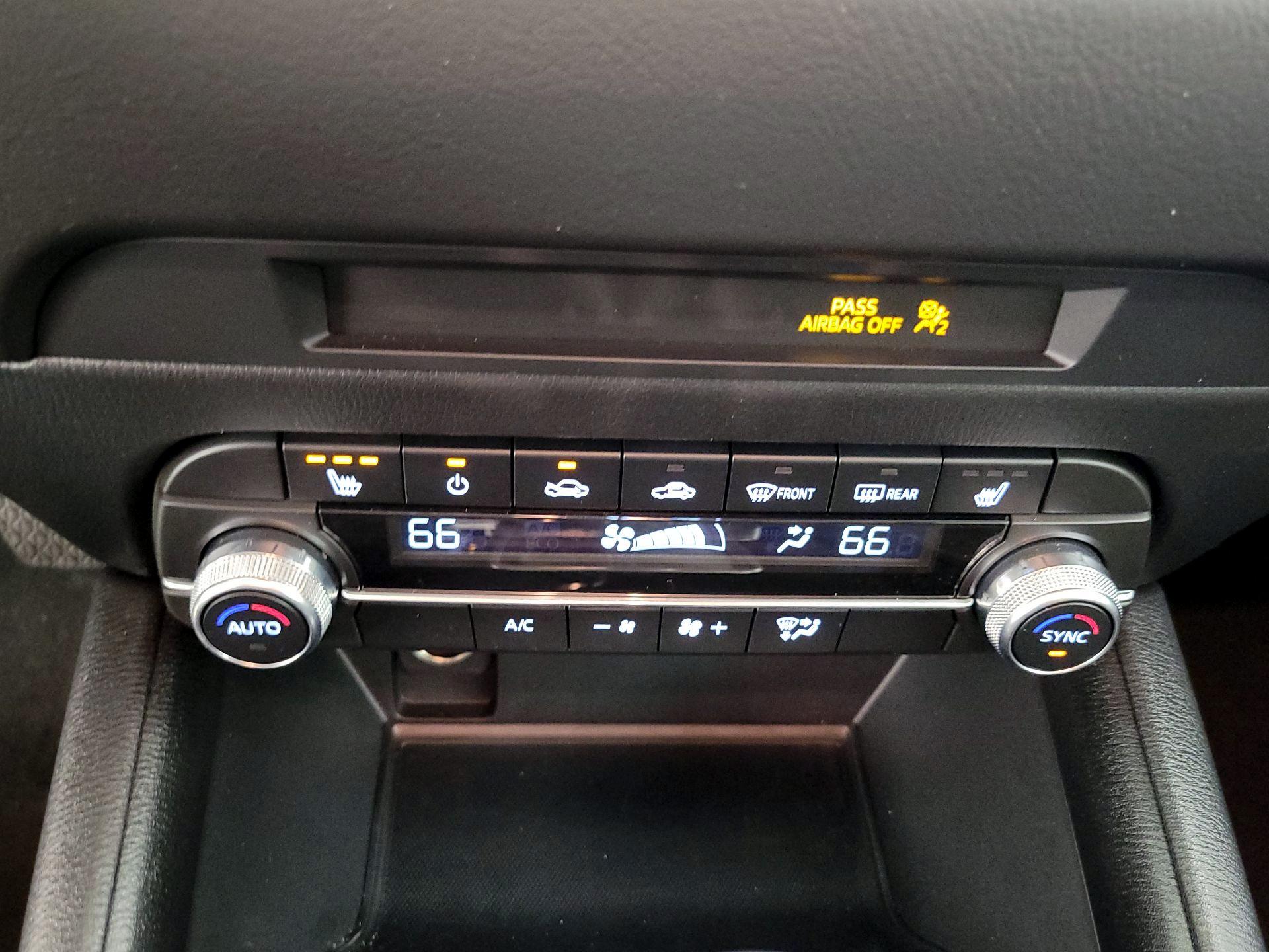 Thumbnail: 2023 Mazda CX-5 - 16