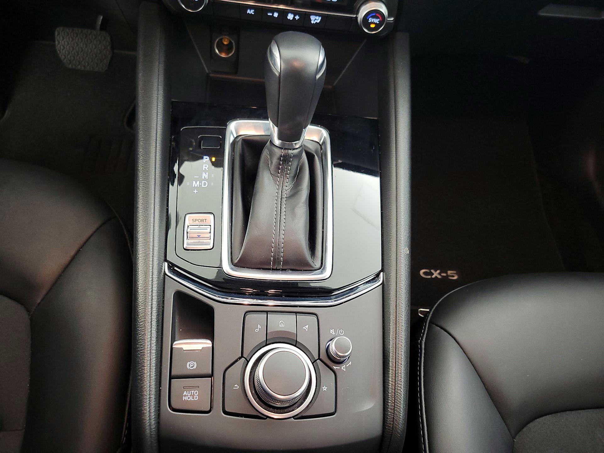 Thumbnail: 2023 Mazda CX-5 - 17