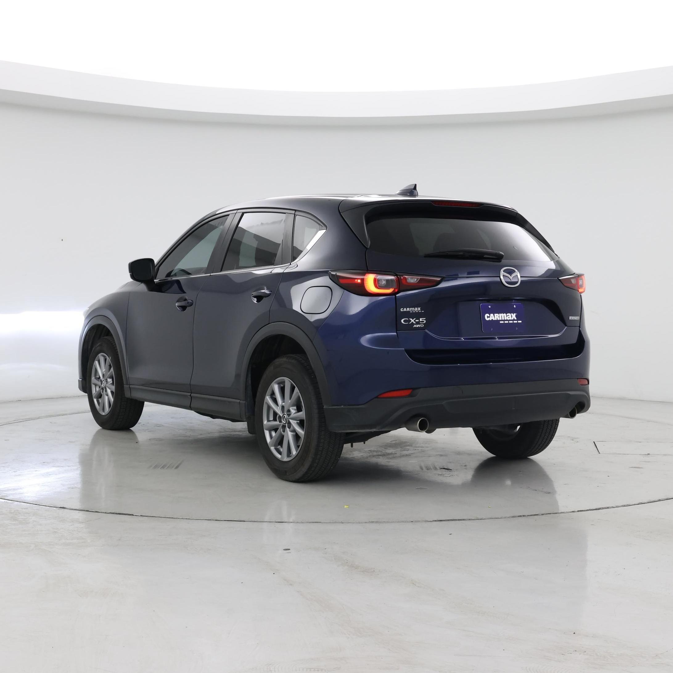 Thumbnail: 2023 Mazda CX-5 - 2