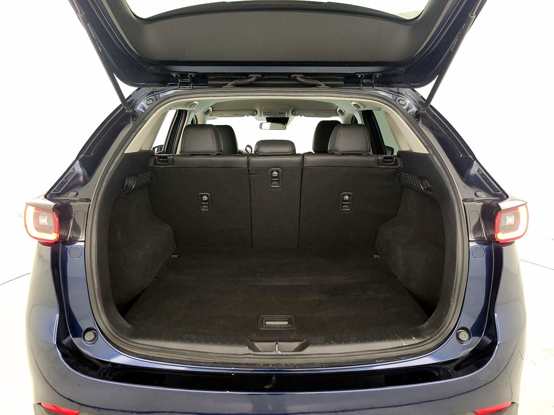 Thumbnail: 2023 Mazda CX-5 - 20