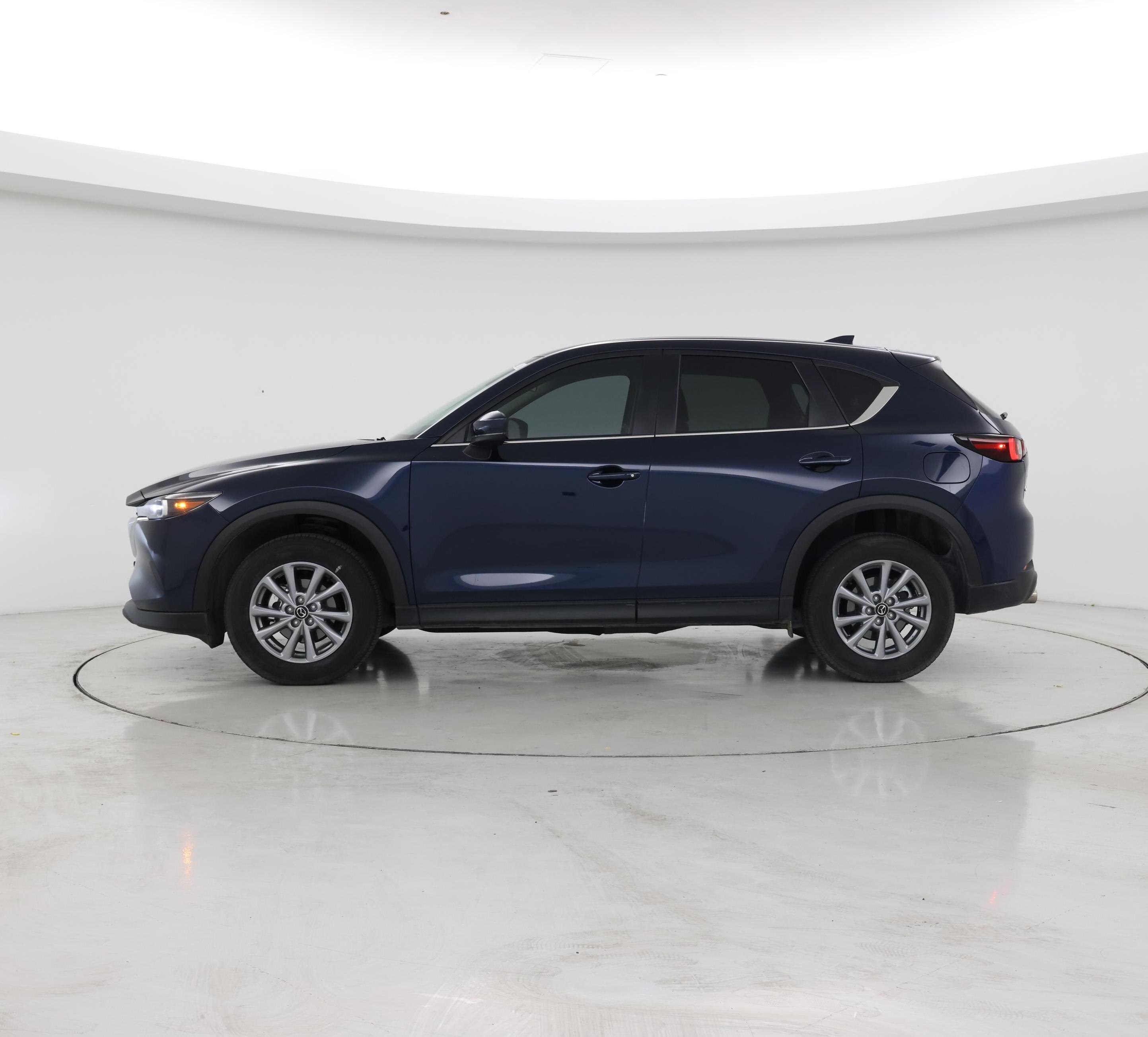 Thumbnail: 2023 Mazda CX-5 - 3