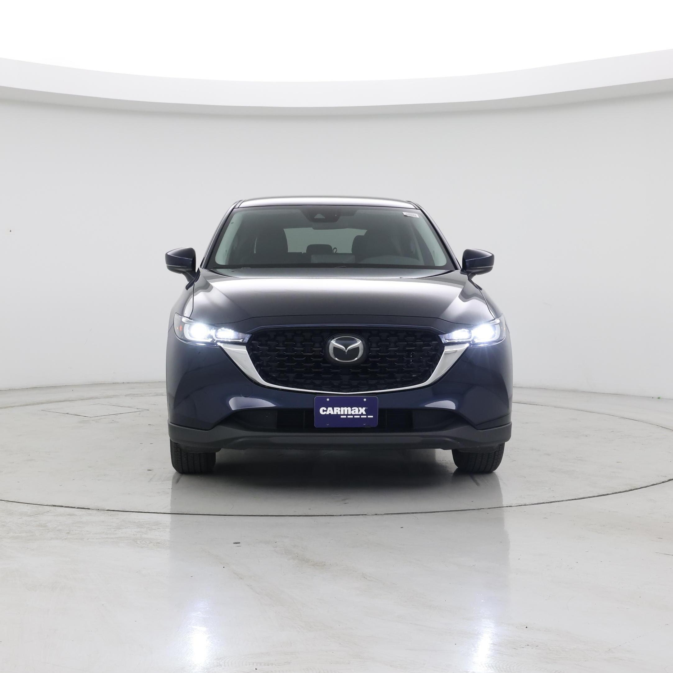 Thumbnail: 2023 Mazda CX-5 - 5