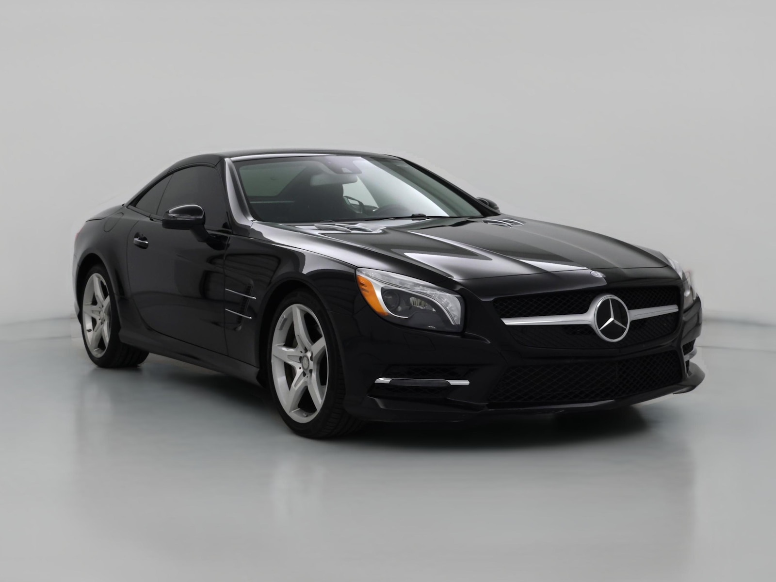 2016 Mercedes-Benz SL-Class SL400