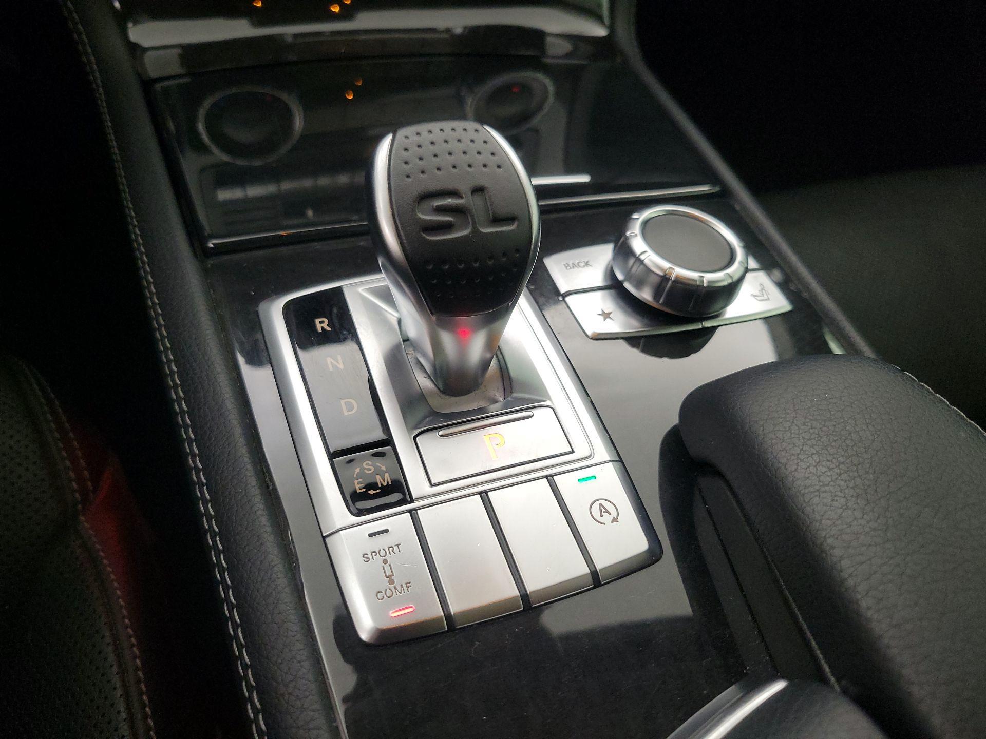 Thumbnail: 2016 Mercedes-Benz SL-Class - 17