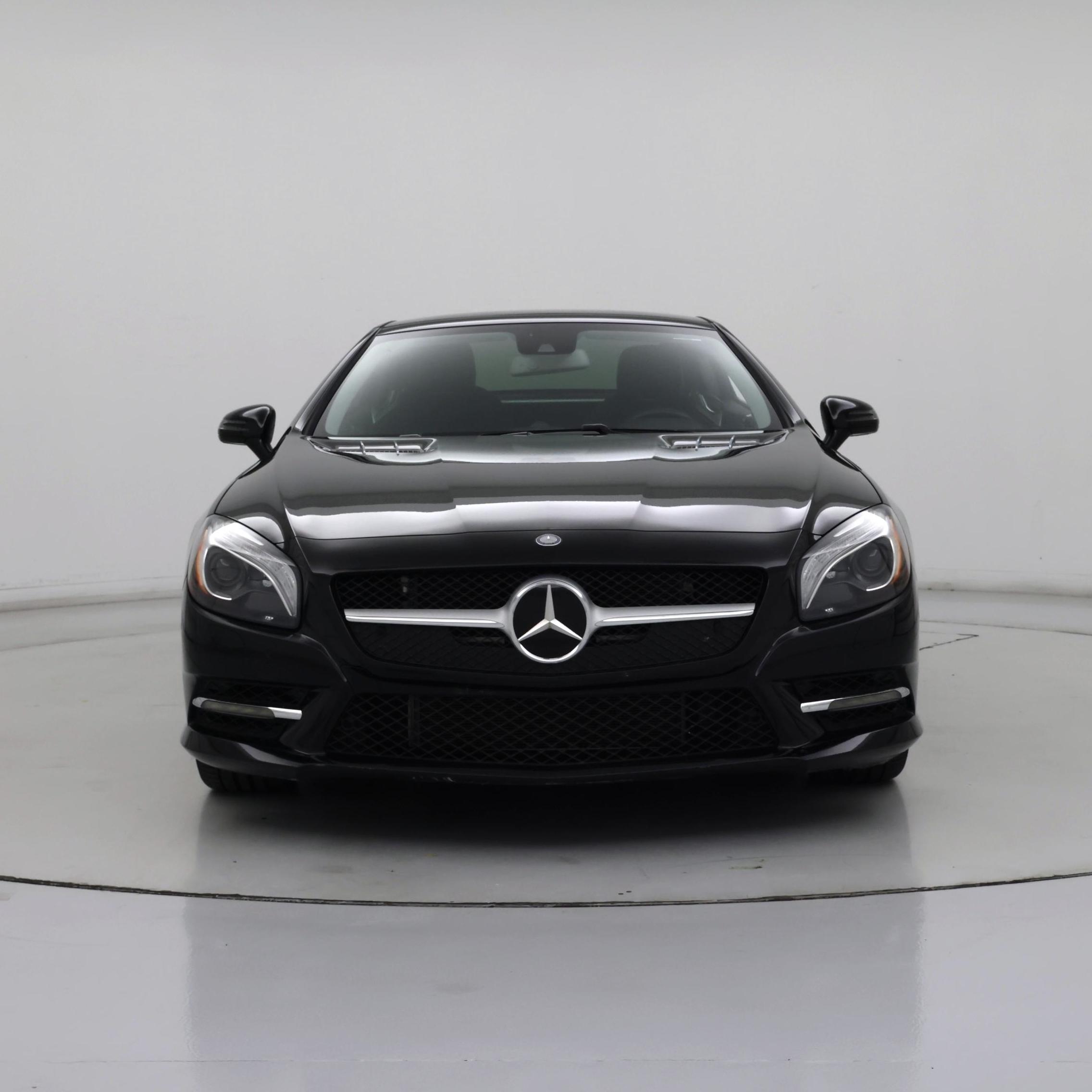 Thumbnail: 2016 Mercedes-Benz SL-Class - 5