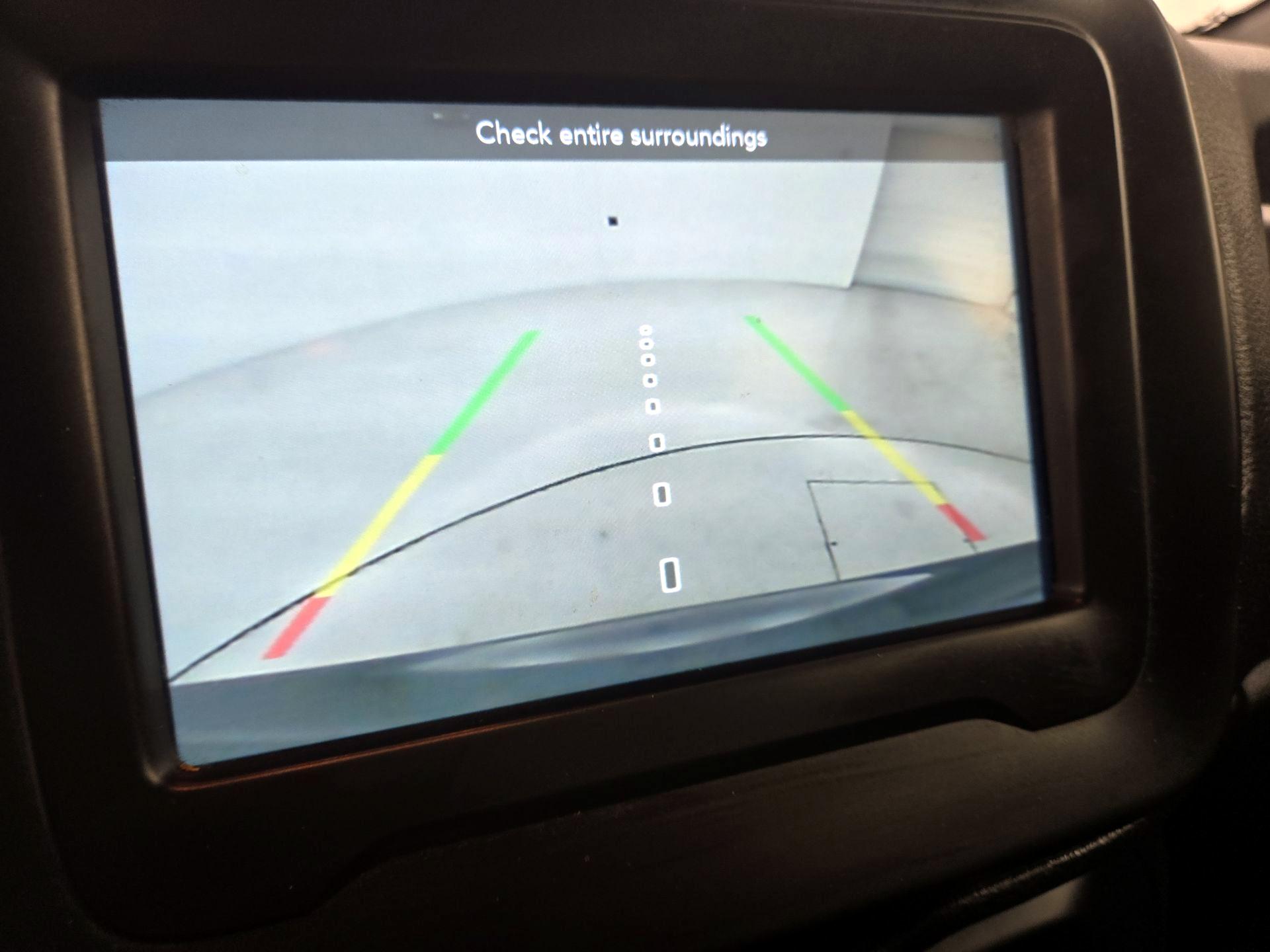 Thumbnail: 2020 Jeep Renegade - 14