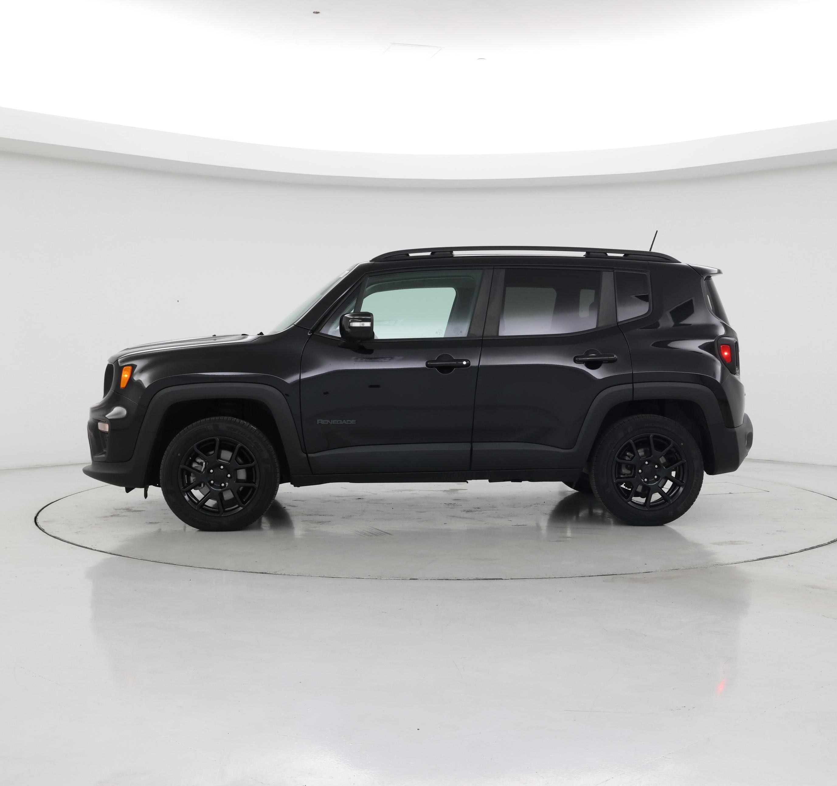 Thumbnail: 2020 Jeep Renegade - 3