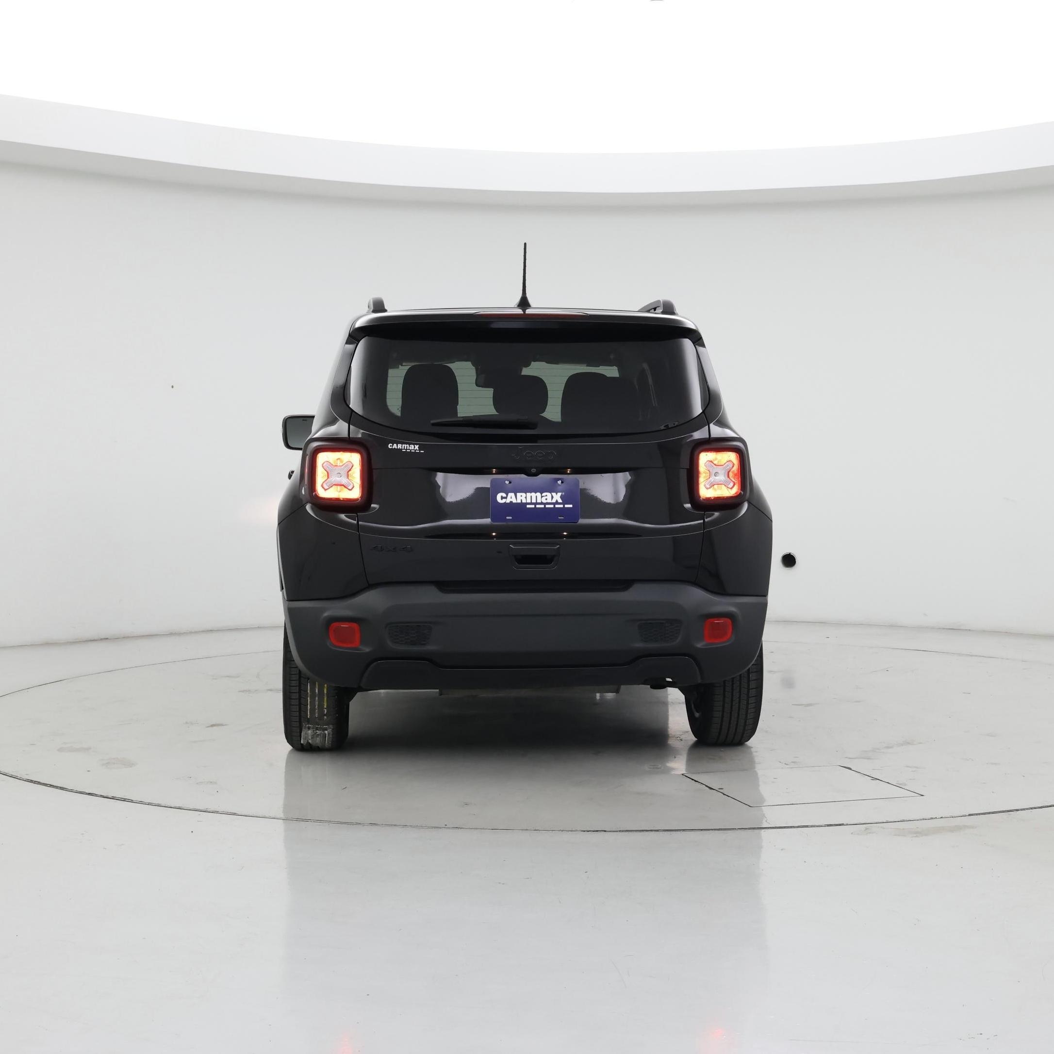 Thumbnail: 2020 Jeep Renegade - 6