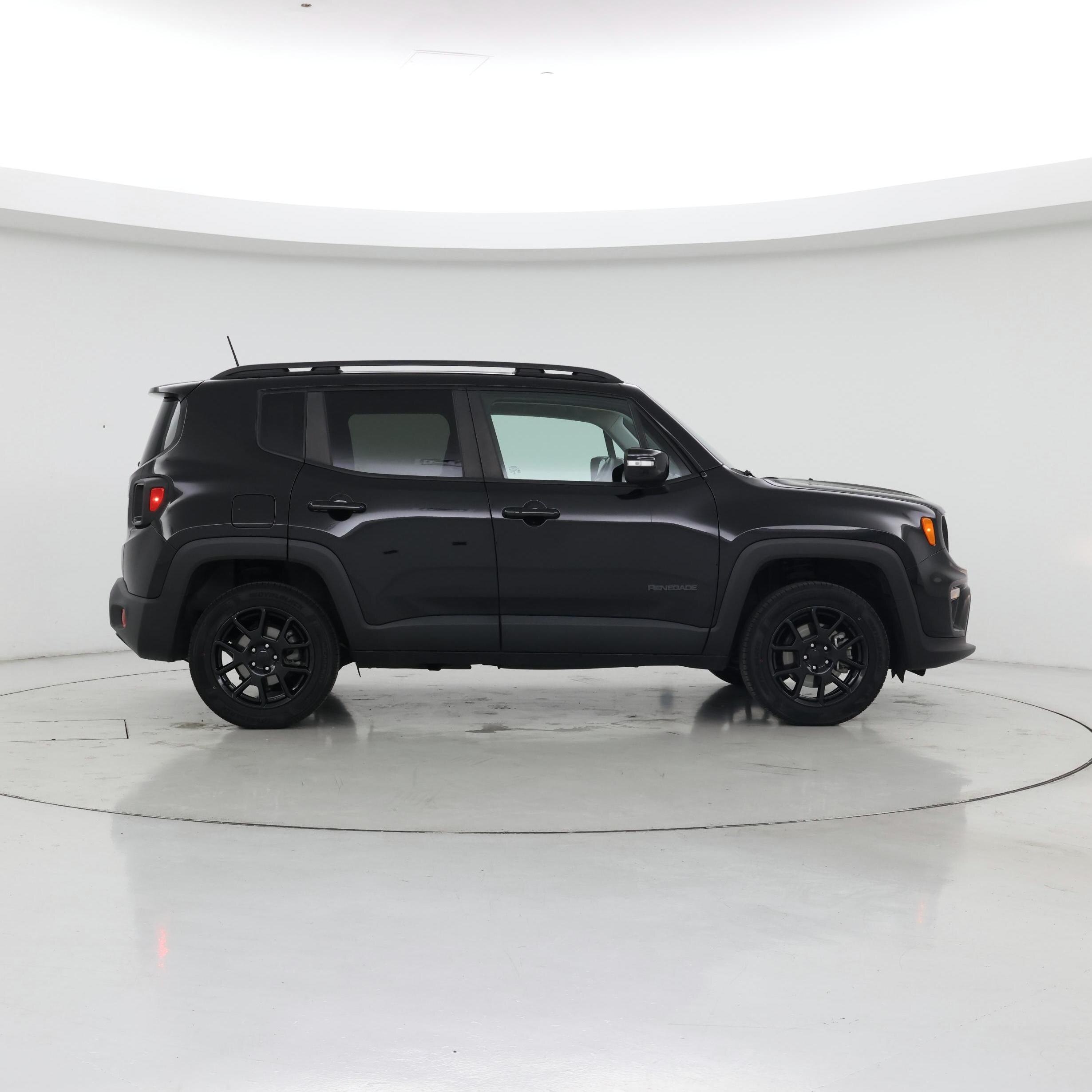 Thumbnail: 2020 Jeep Renegade - 7