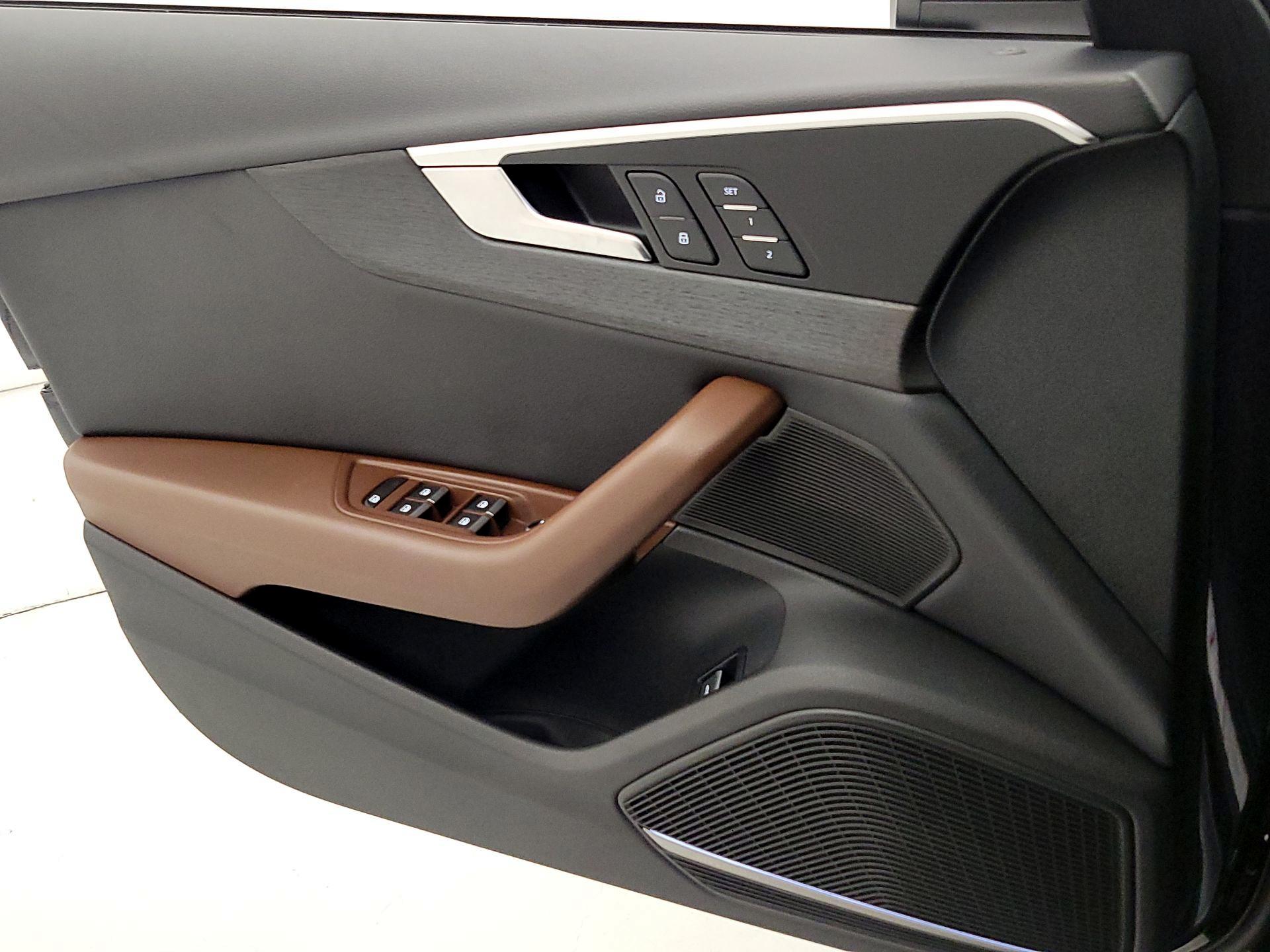 Thumbnail: 2018 Audi A4 - 12