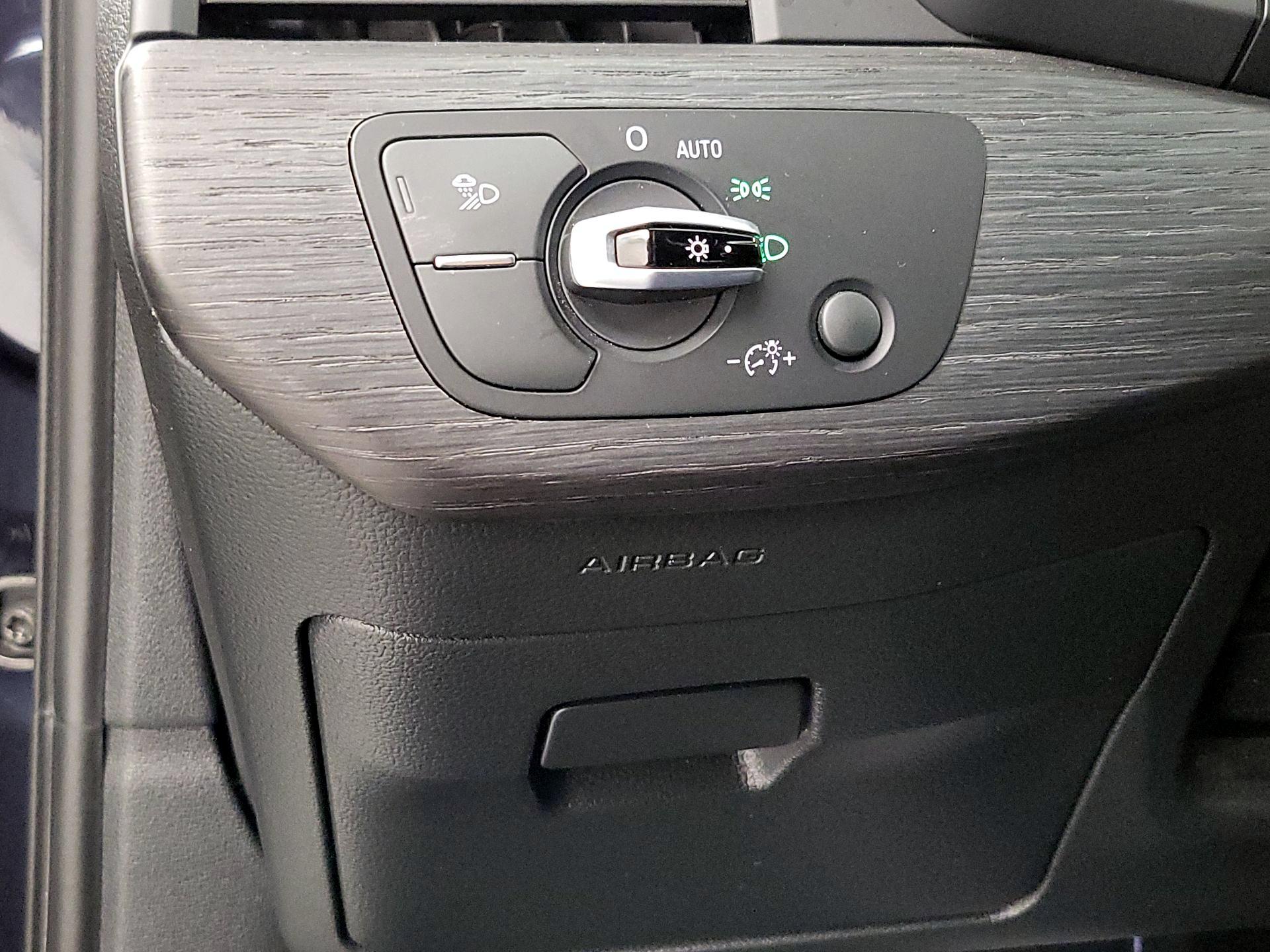 Thumbnail: 2018 Audi A4 - 13