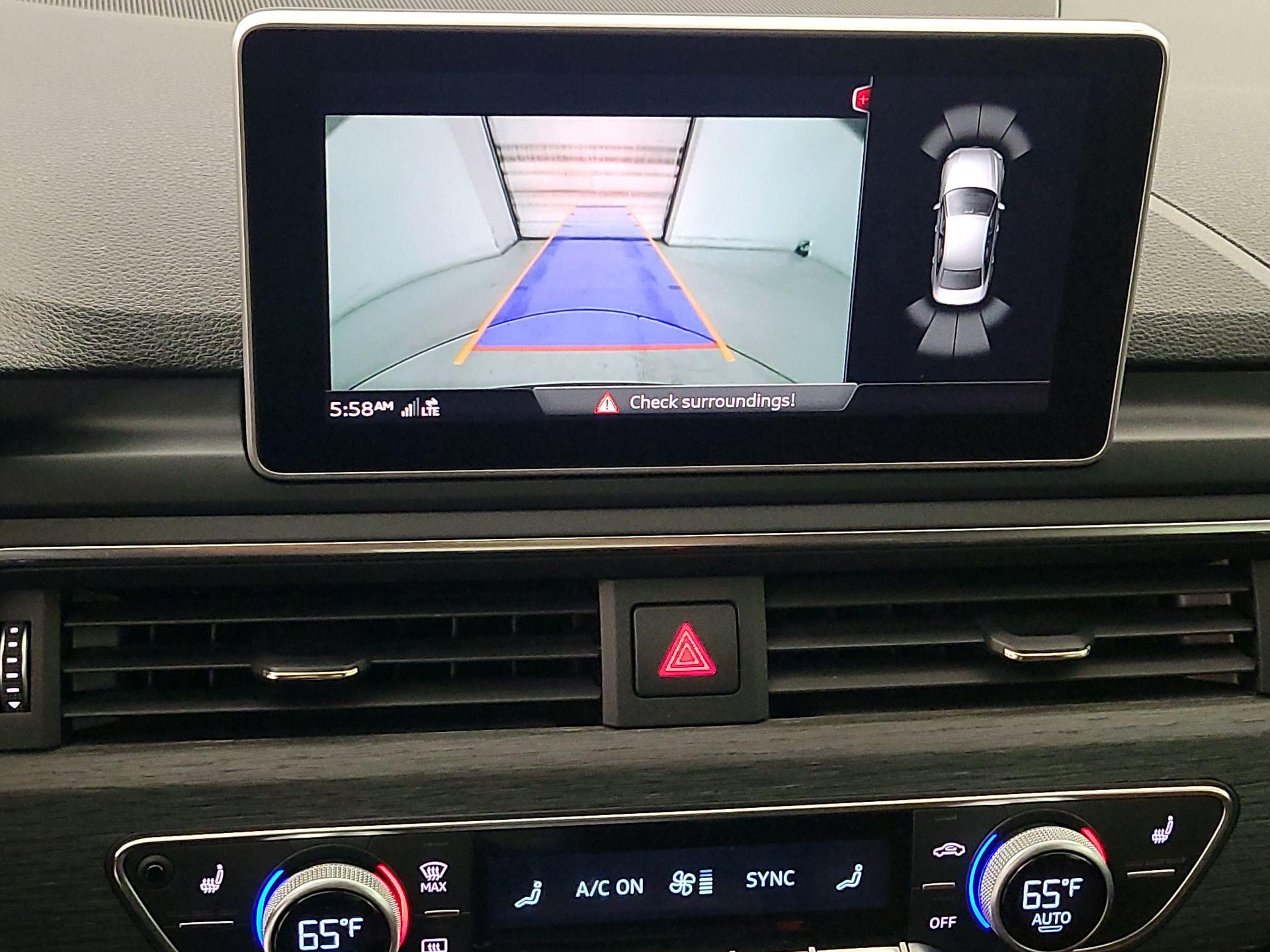 Thumbnail: 2018 Audi A4 - 15