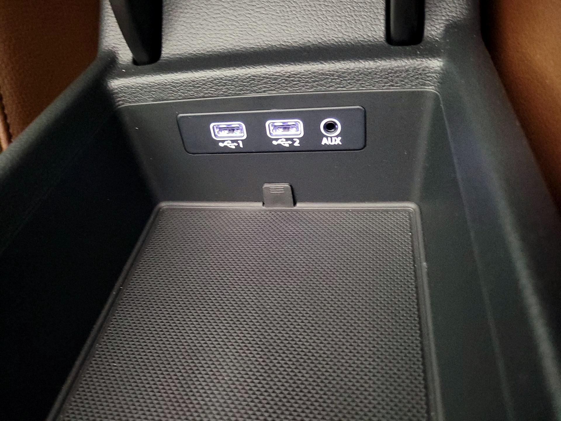 Thumbnail: 2018 Audi A4 - 19