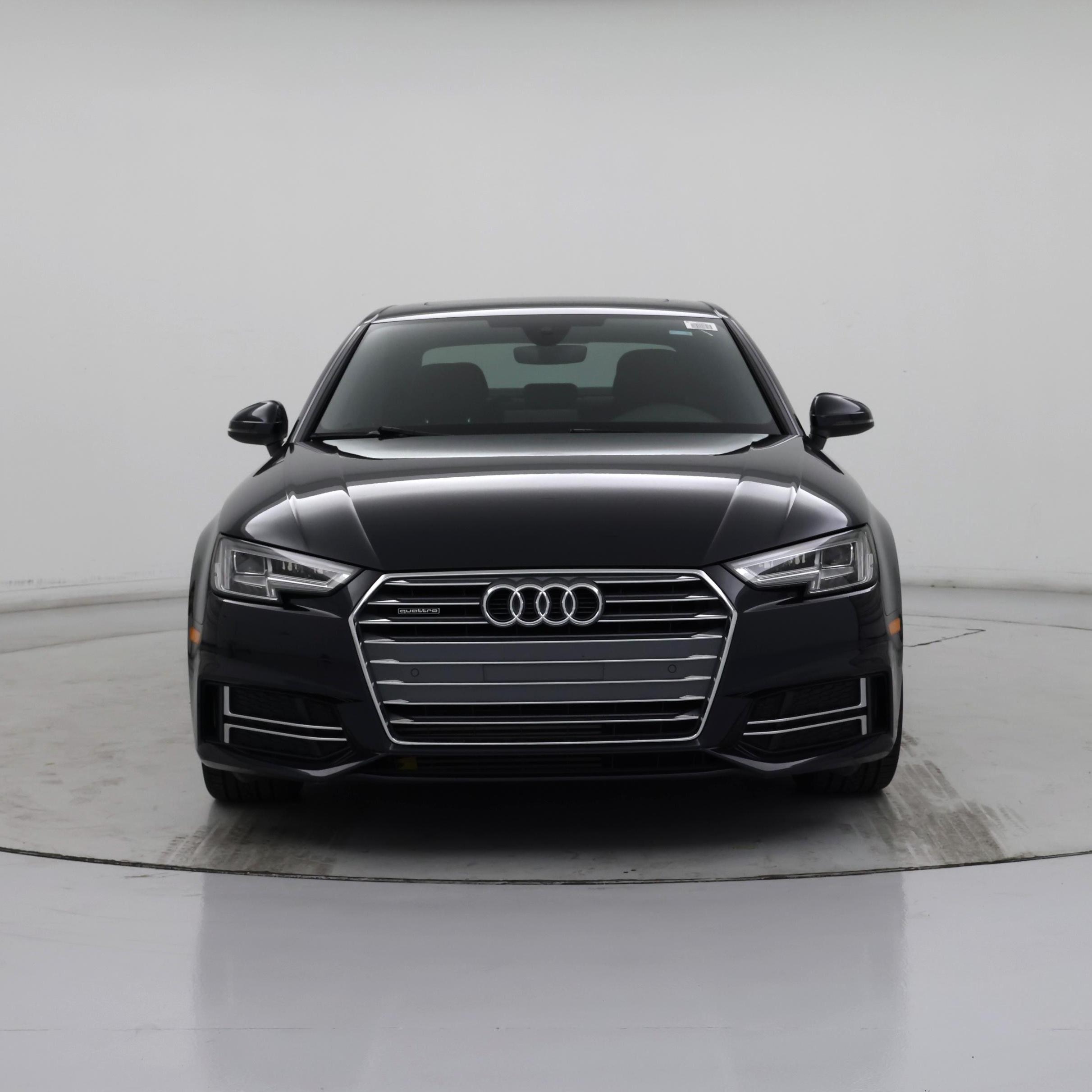 Thumbnail: 2018 Audi A4 - 5