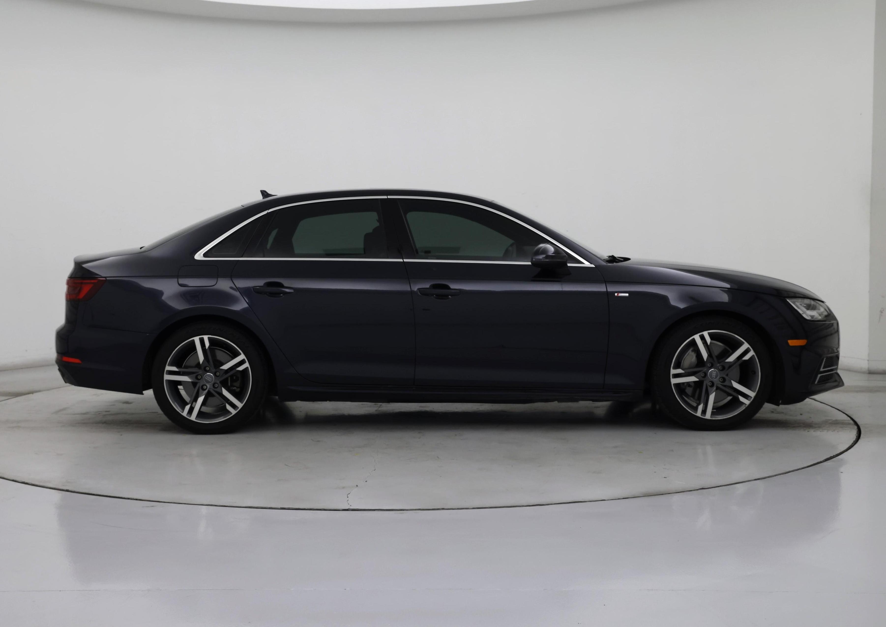 Thumbnail: 2018 Audi A4 - 7