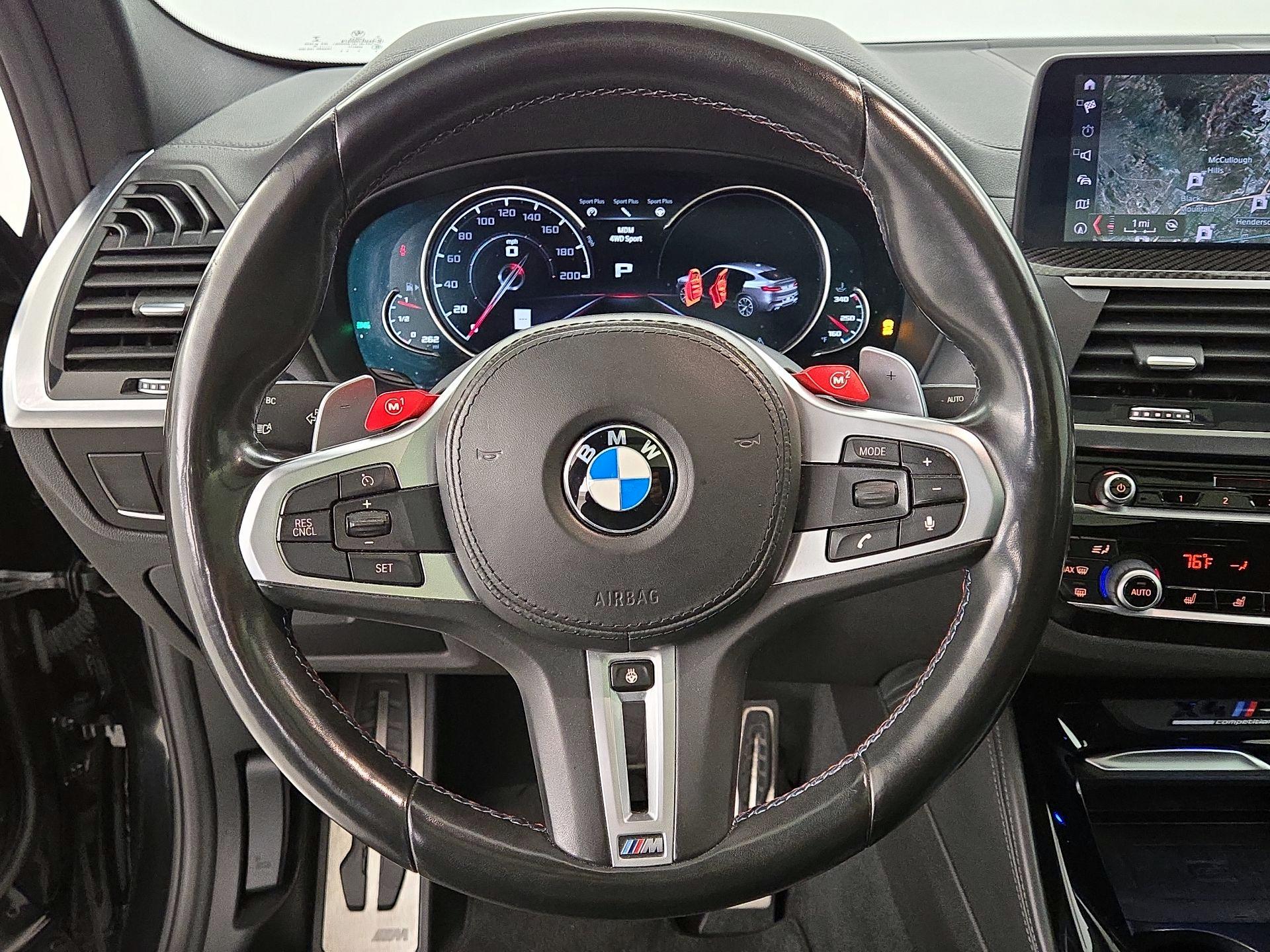 Thumbnail: 2020 BMW X4 - 10