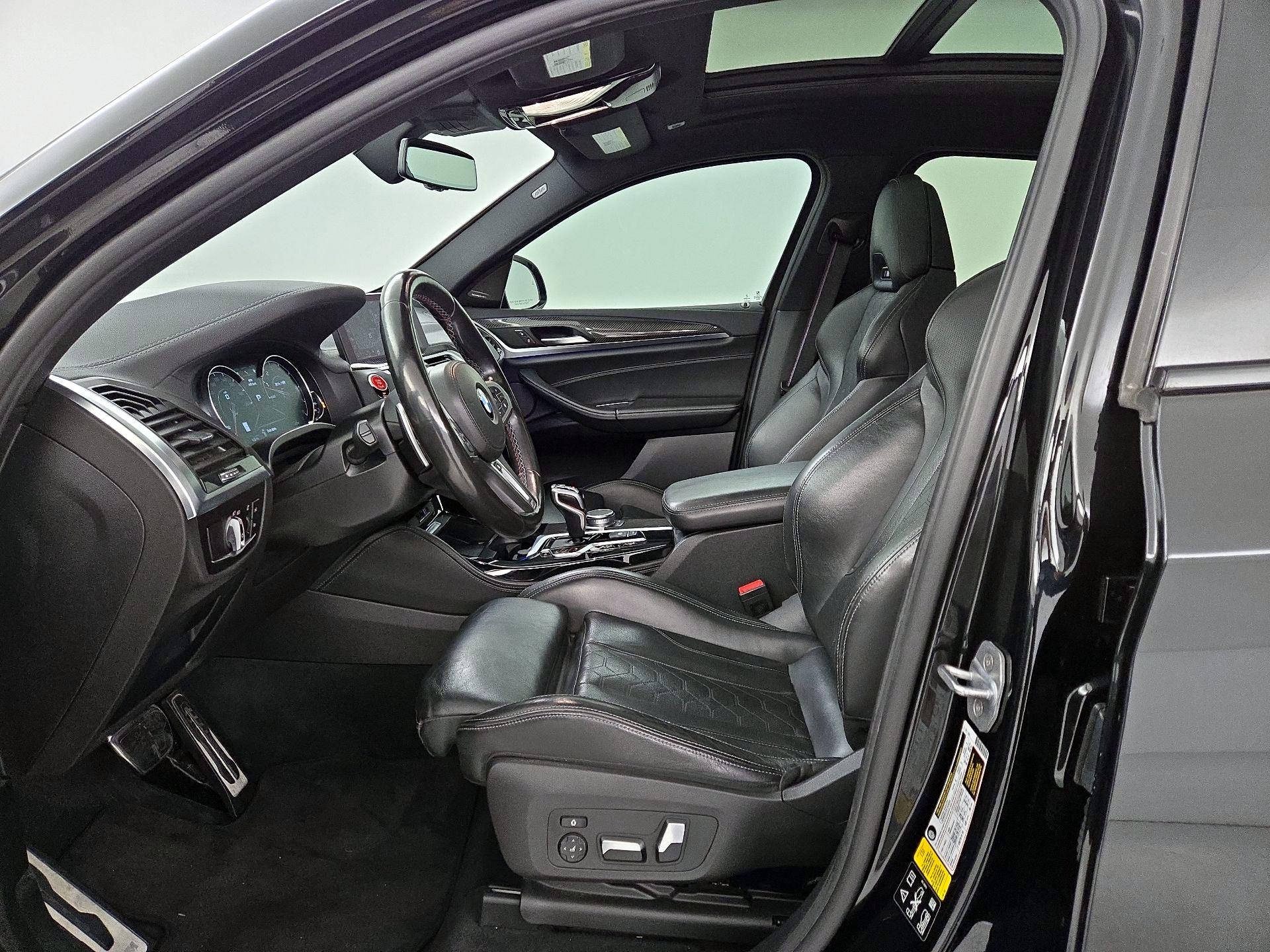 Thumbnail: 2020 BMW X4 - 11