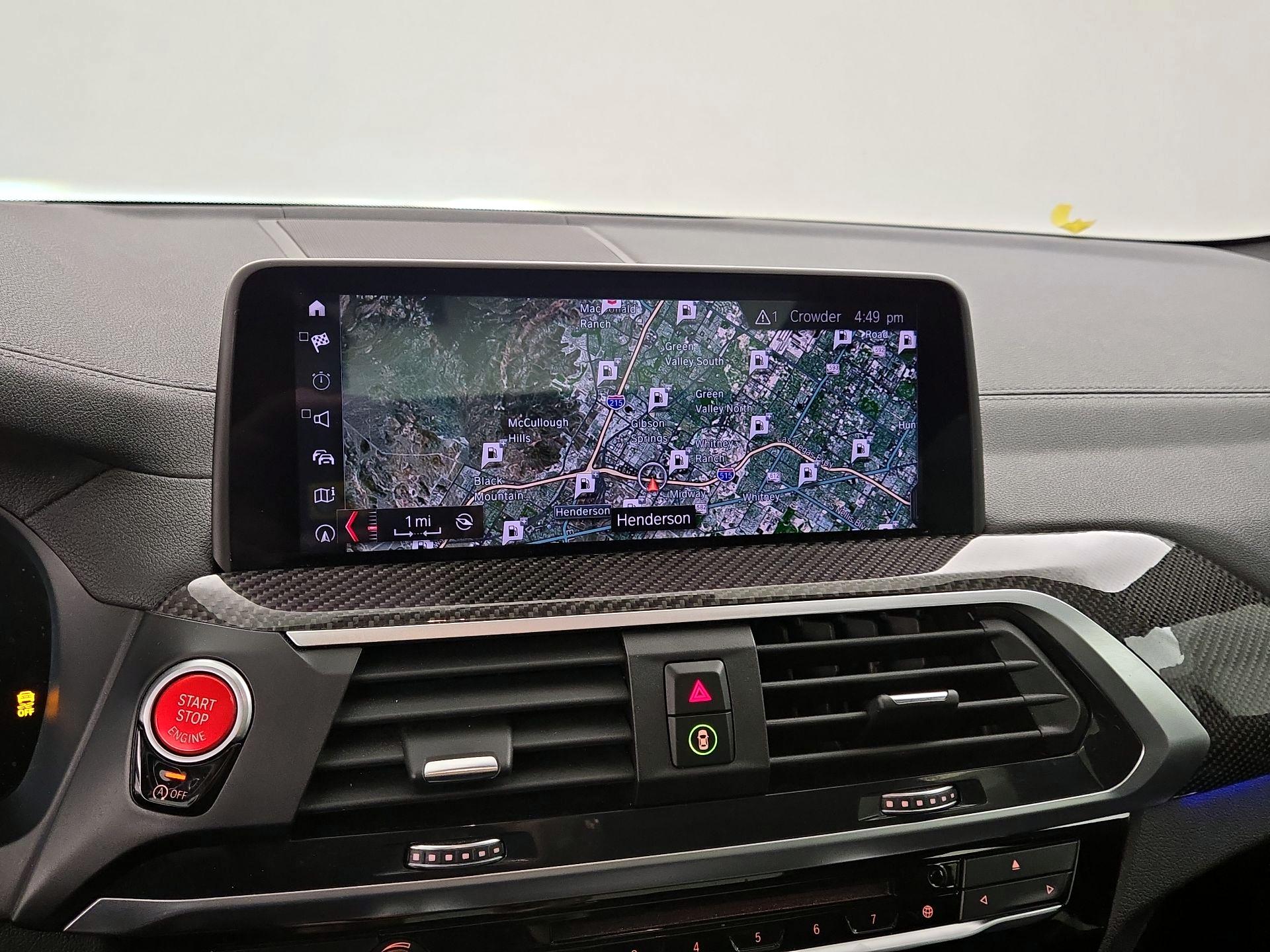 Thumbnail: 2020 BMW X4 - 14