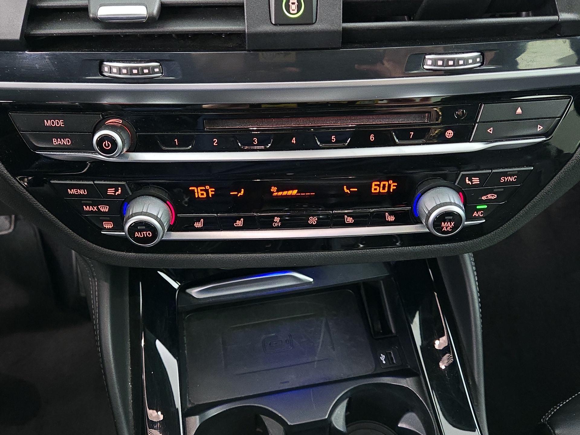 Thumbnail: 2020 BMW X4 - 17