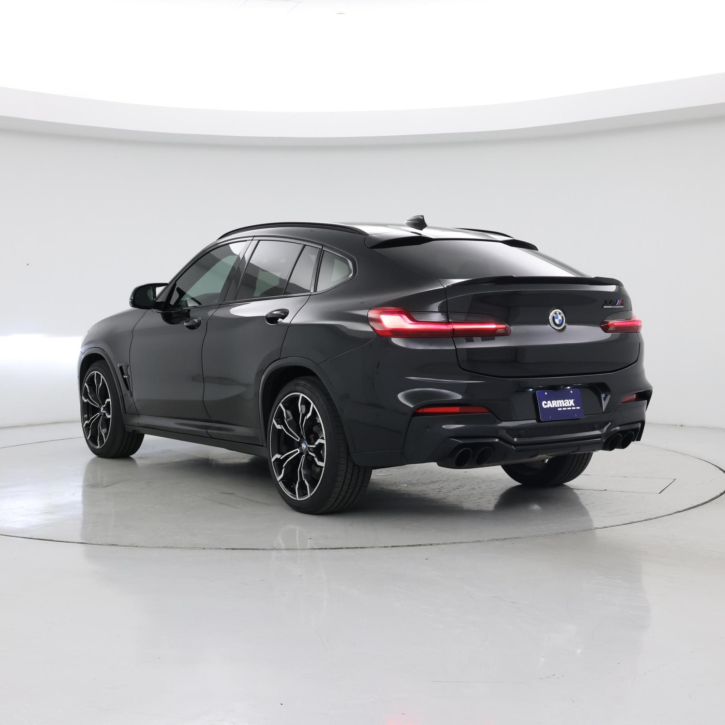 Thumbnail: 2020 BMW X4 - 2