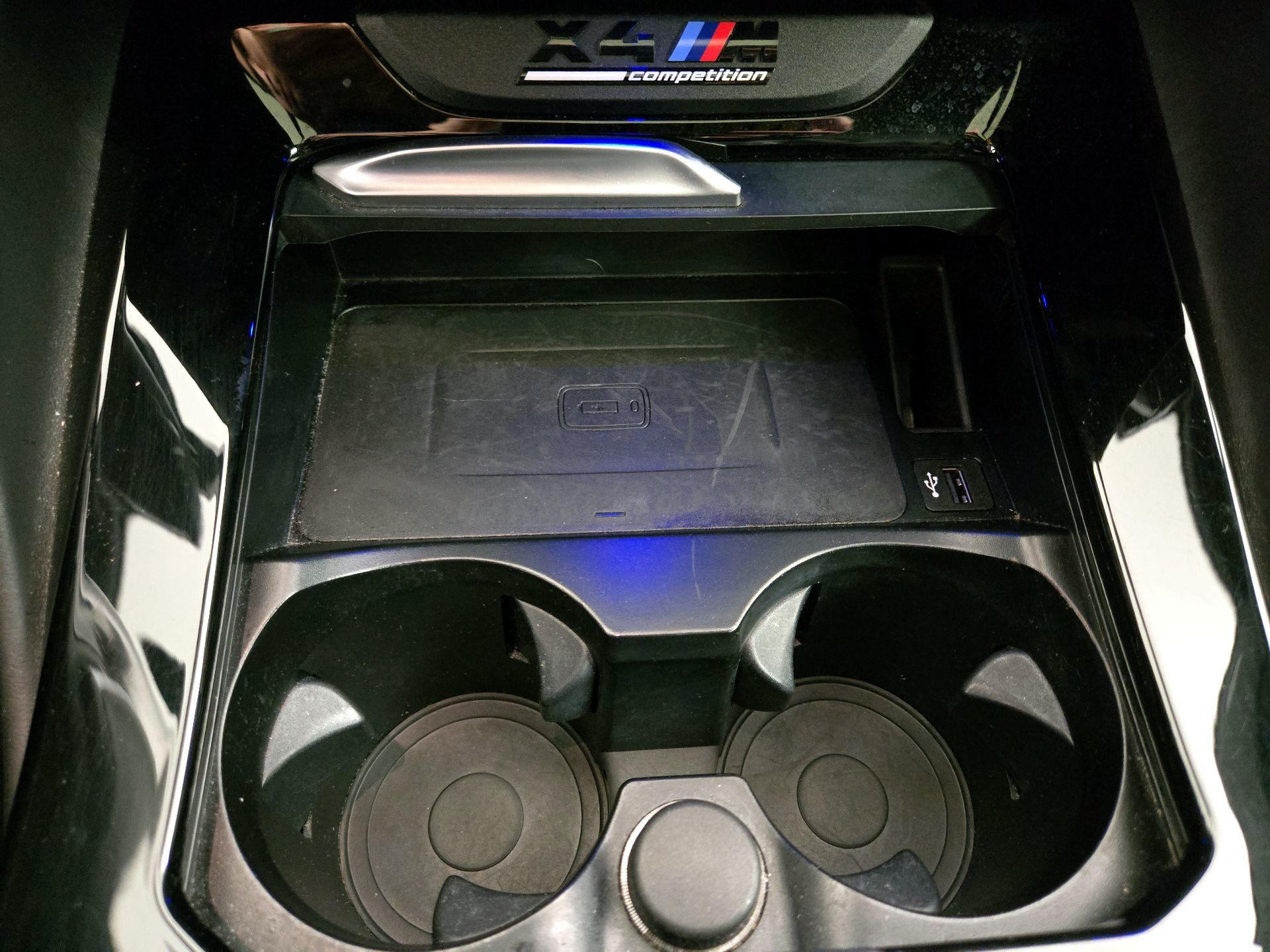 Thumbnail: 2020 BMW X4 - 19