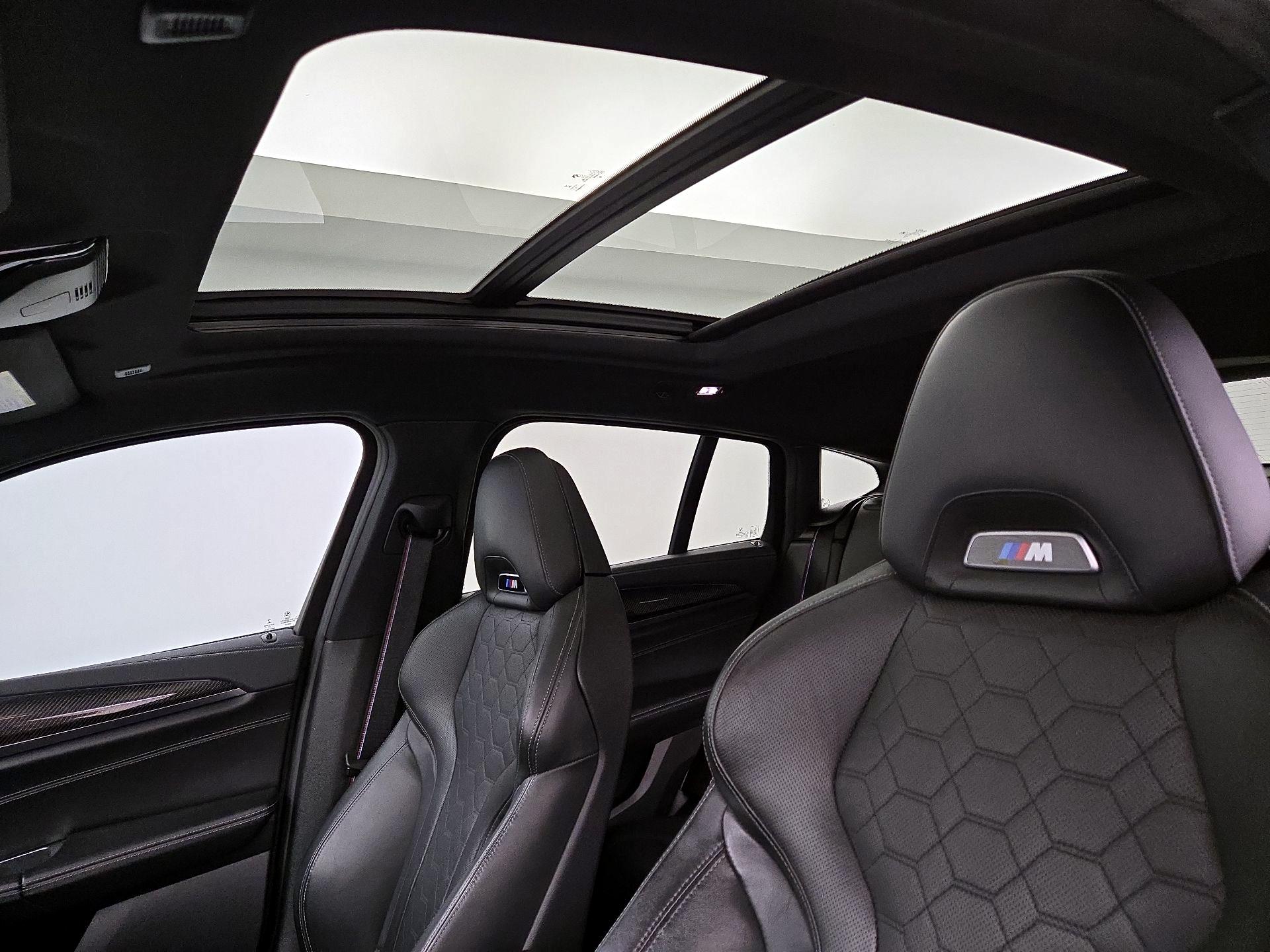 Thumbnail: 2020 BMW X4 - 20