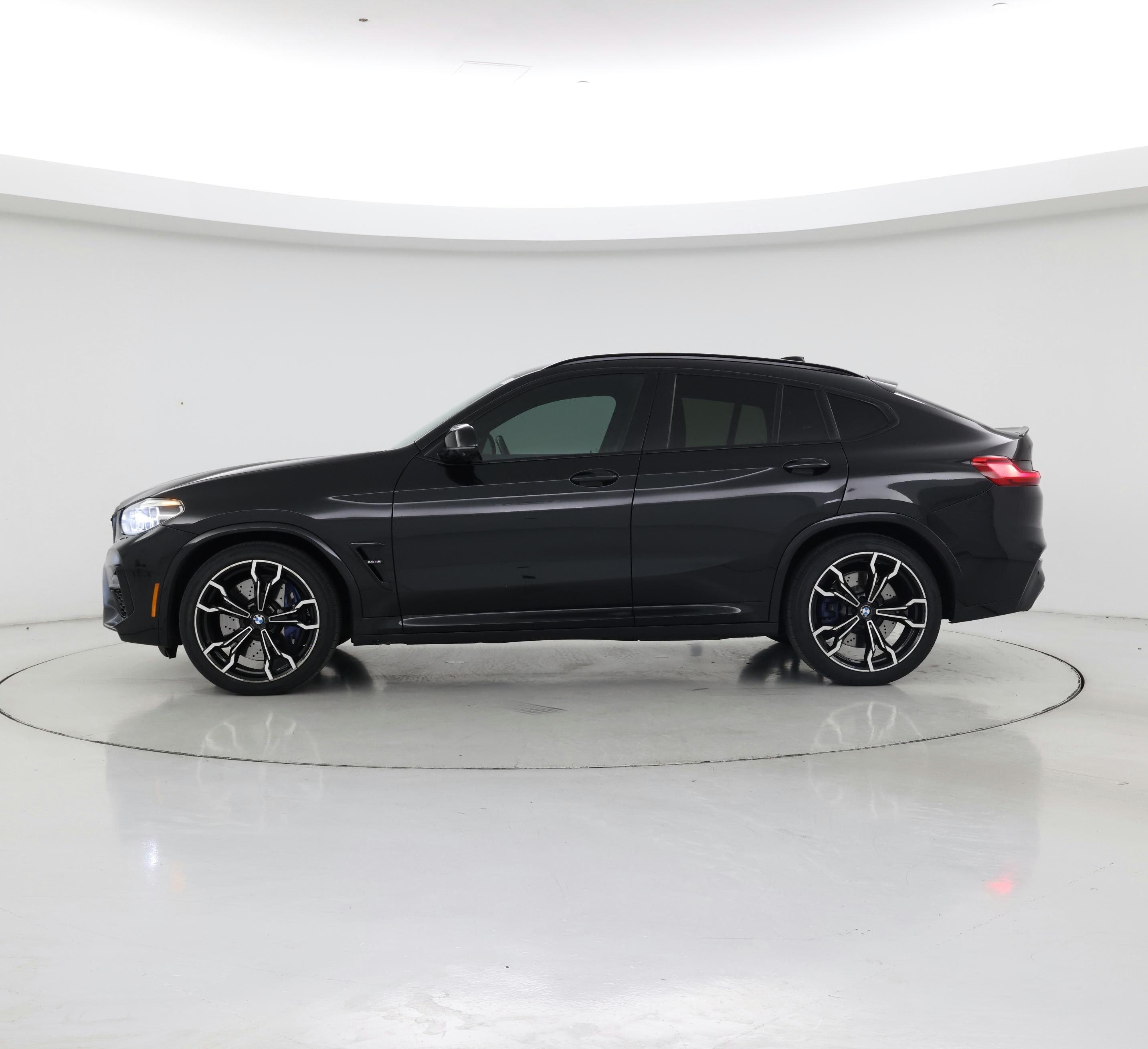 Thumbnail: 2020 BMW X4 - 3