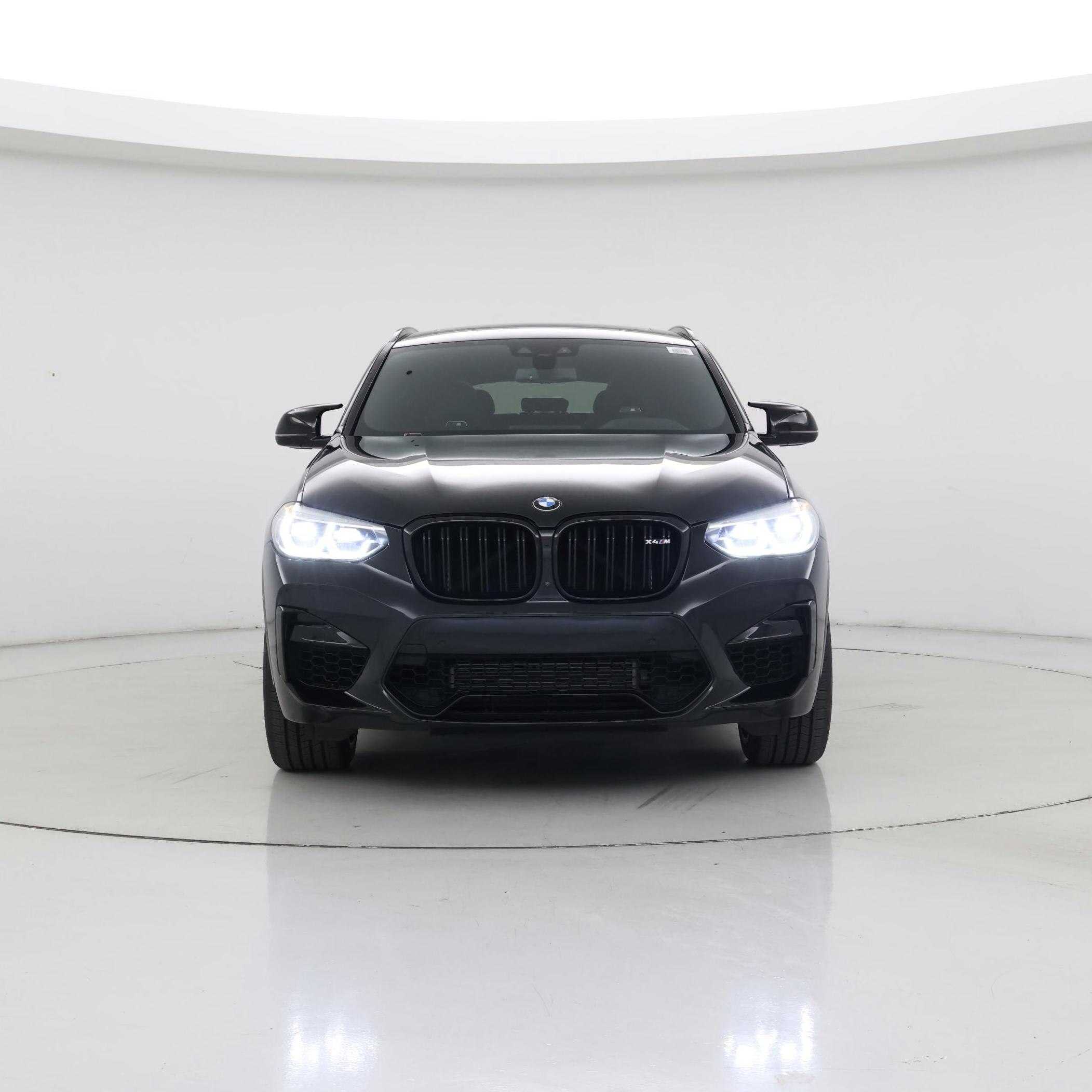 Thumbnail: 2020 BMW X4 - 5