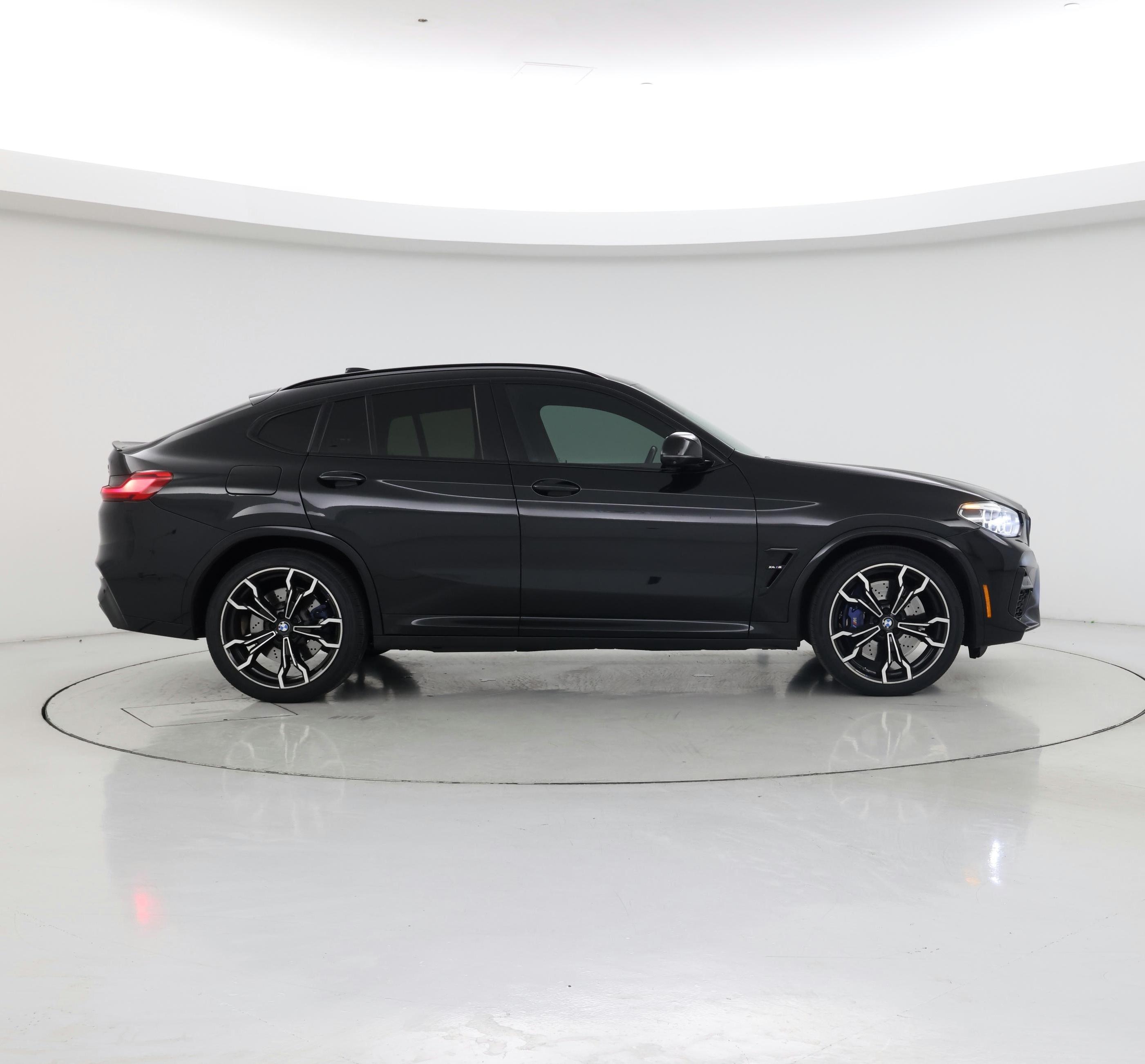 Thumbnail: 2020 BMW X4 - 7