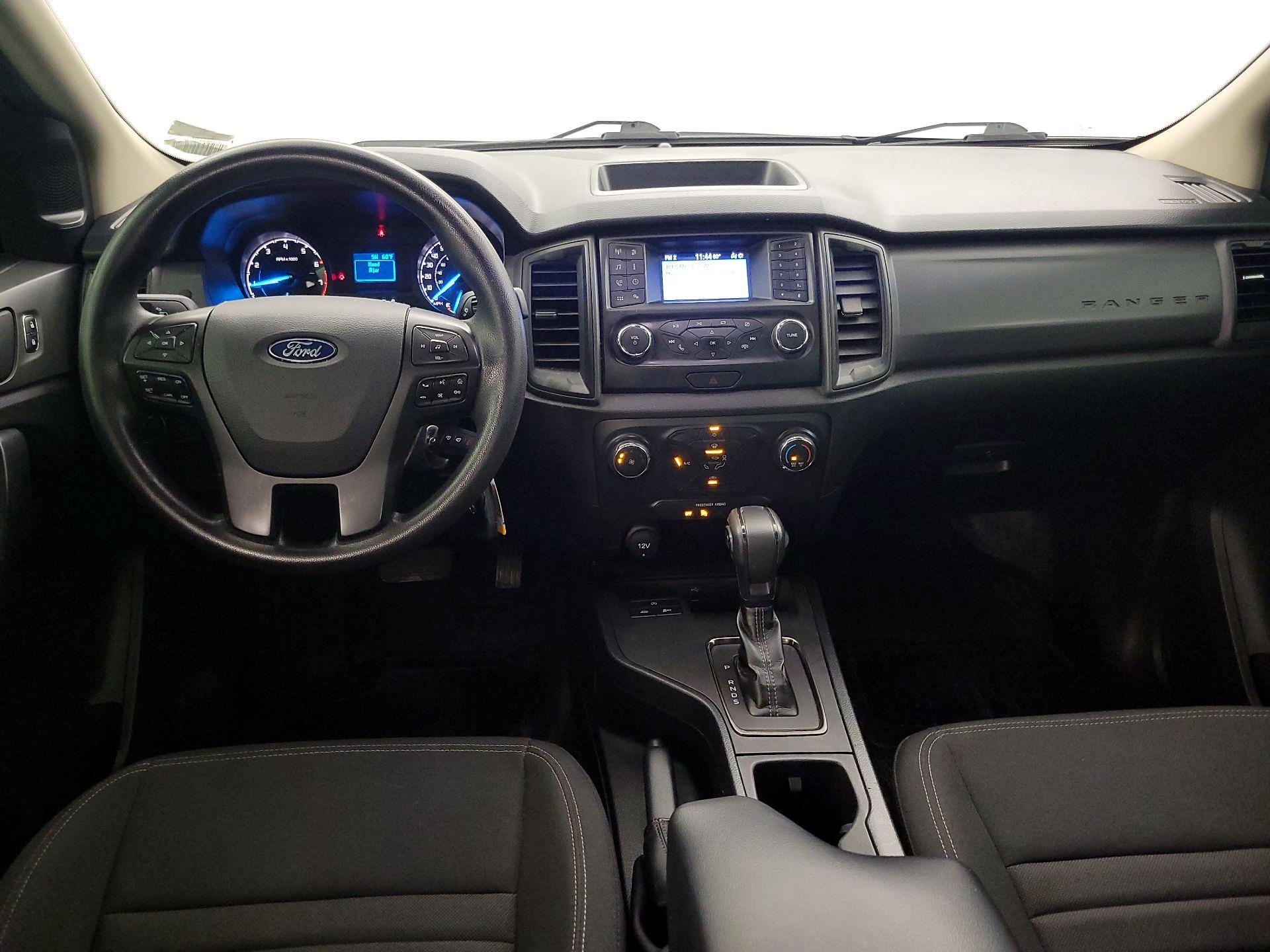 Thumbnail: 2022 Ford Ranger - 9