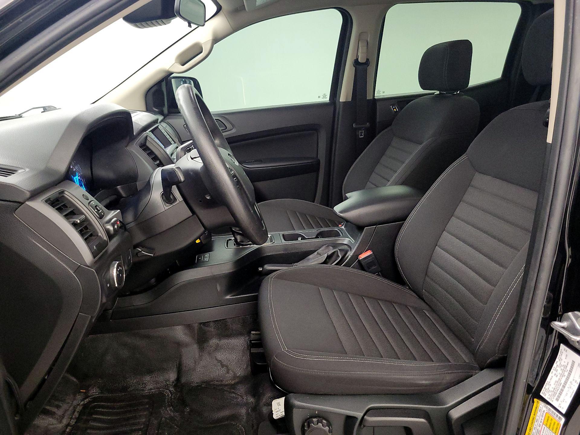 Thumbnail: 2022 Ford Ranger - 11