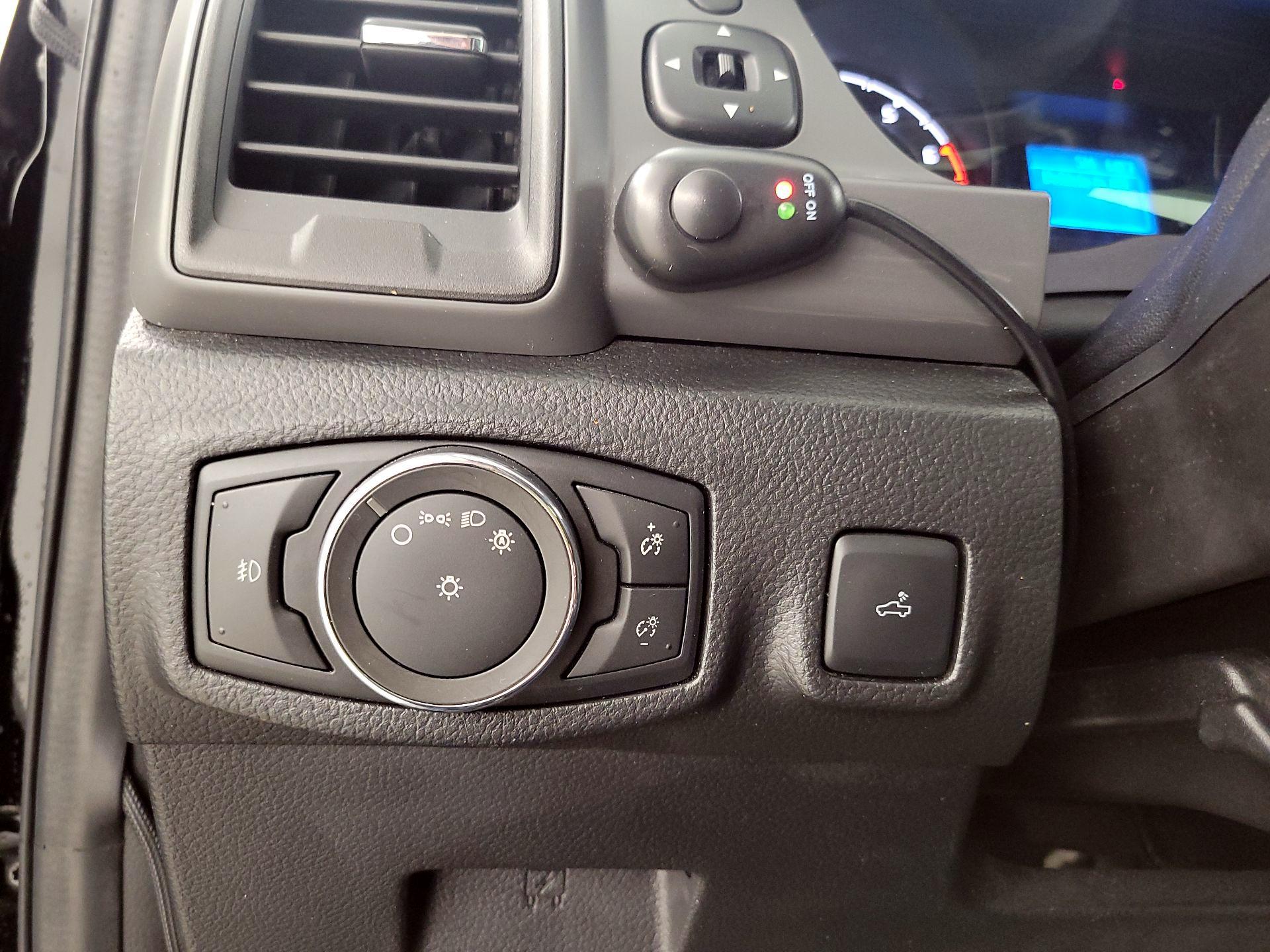 Thumbnail: 2022 Ford Ranger - 13