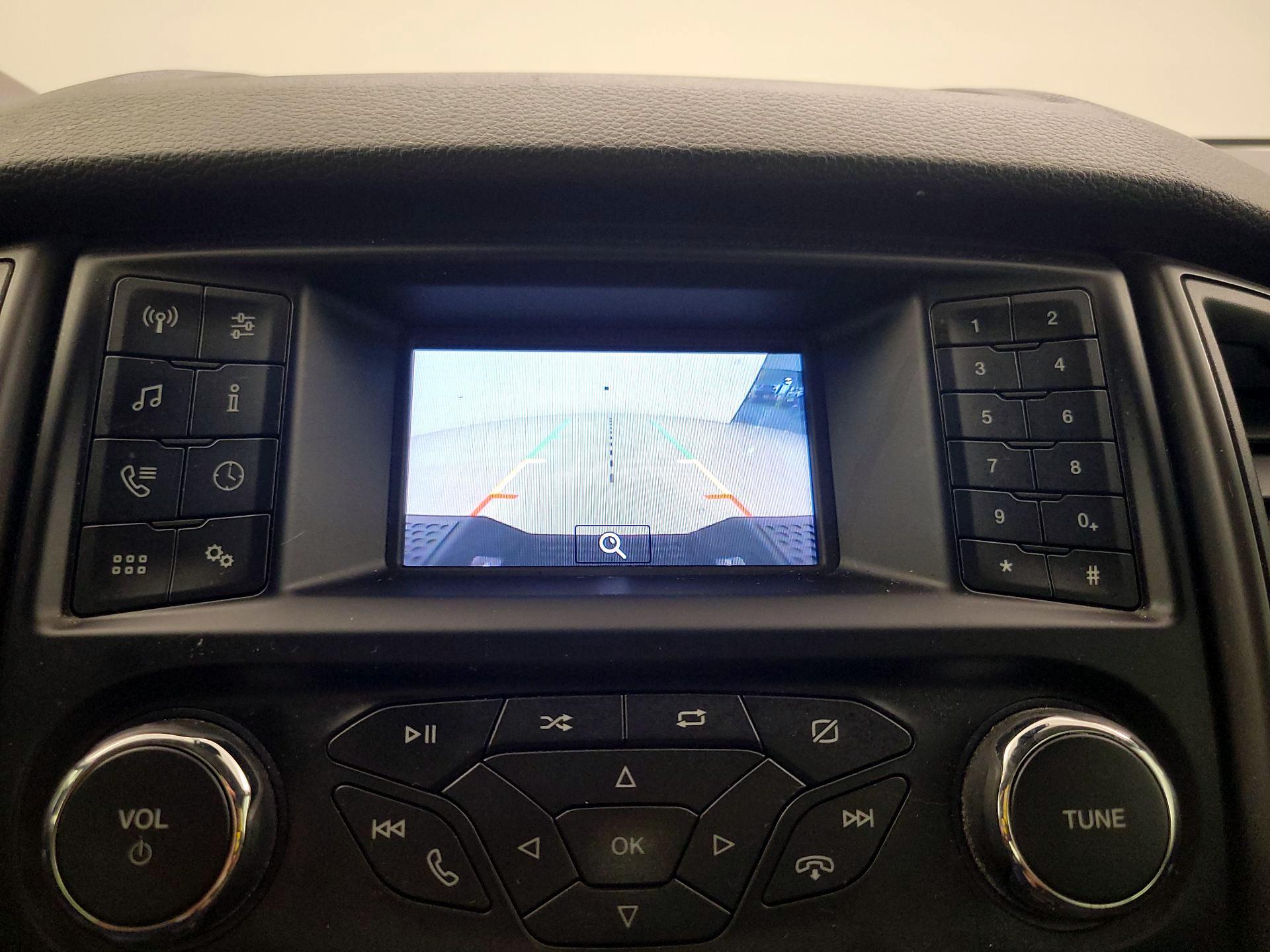 Thumbnail: 2022 Ford Ranger - 14